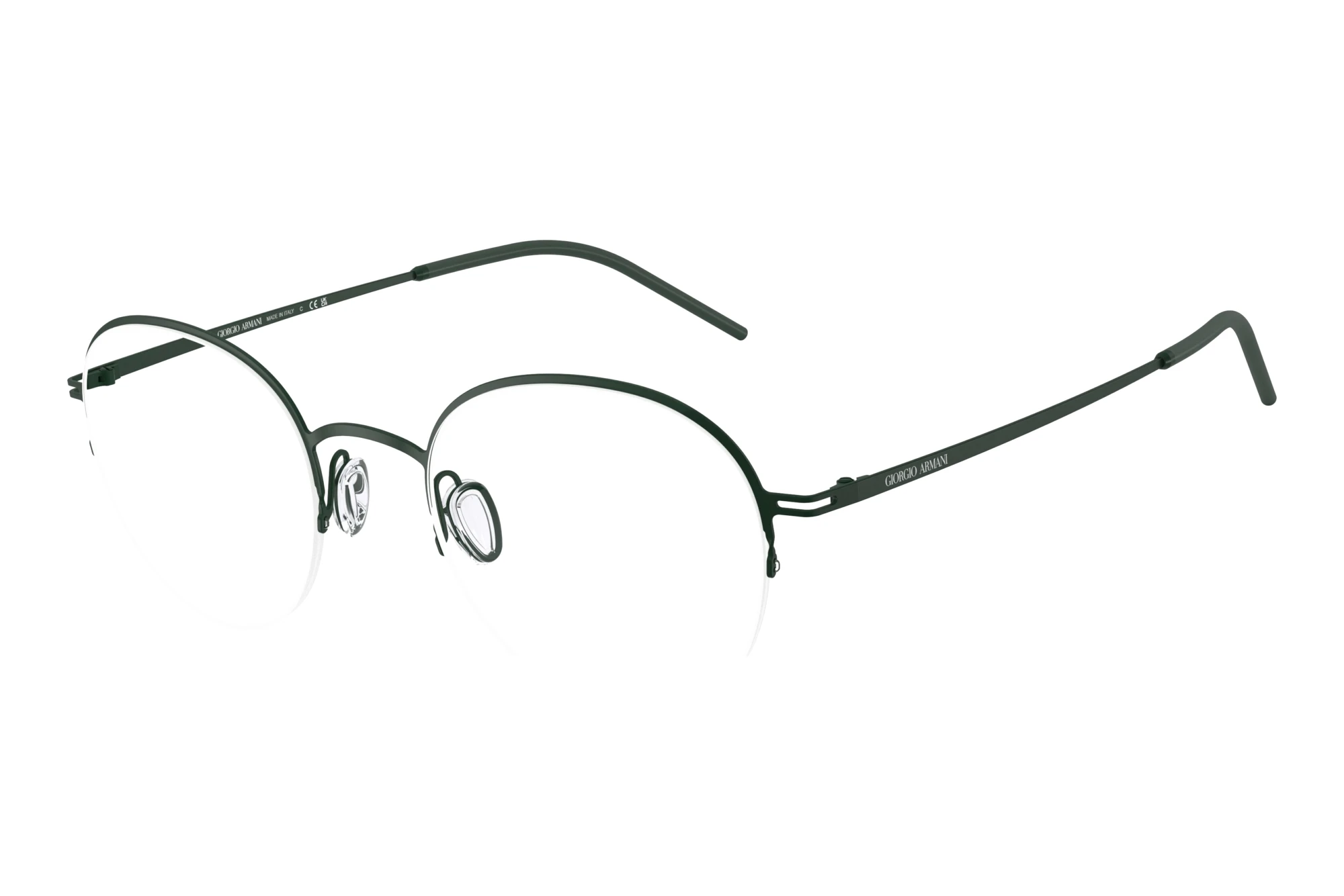 Giorgio Armani   AR5169 3436 Matte Green