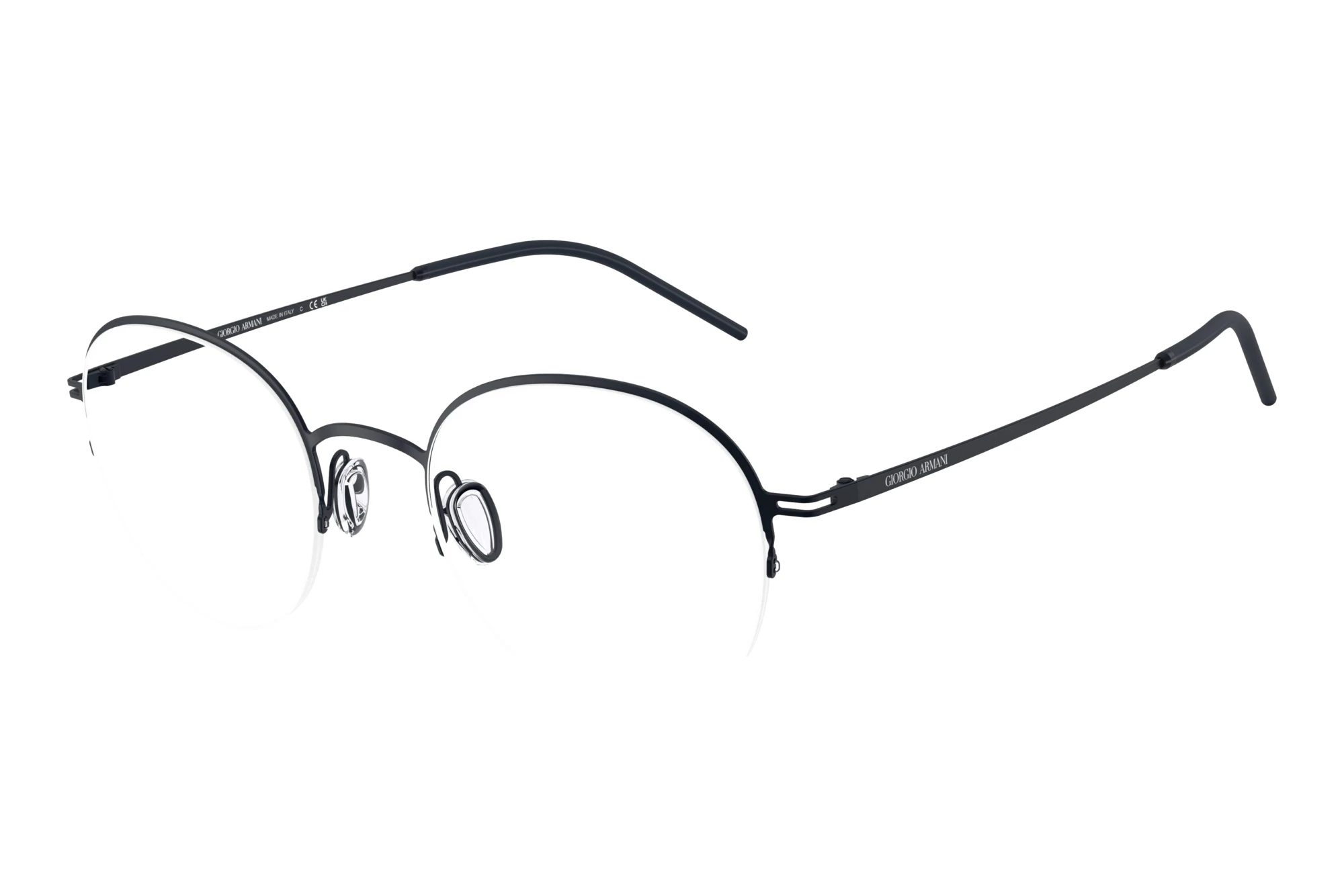 Giorgio Armani   AR5169 3437 Matte Blue
