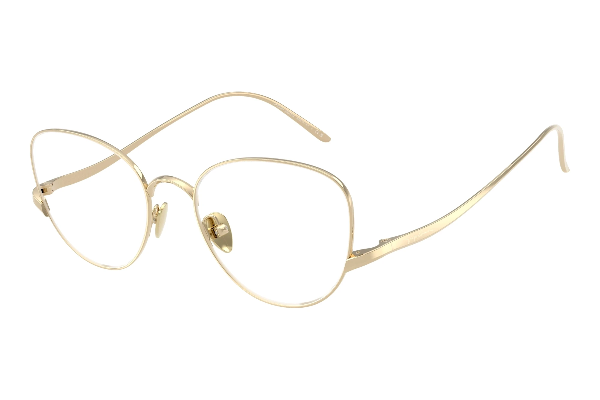 Giorgio Armani   AR5172 3013 Pale Gold