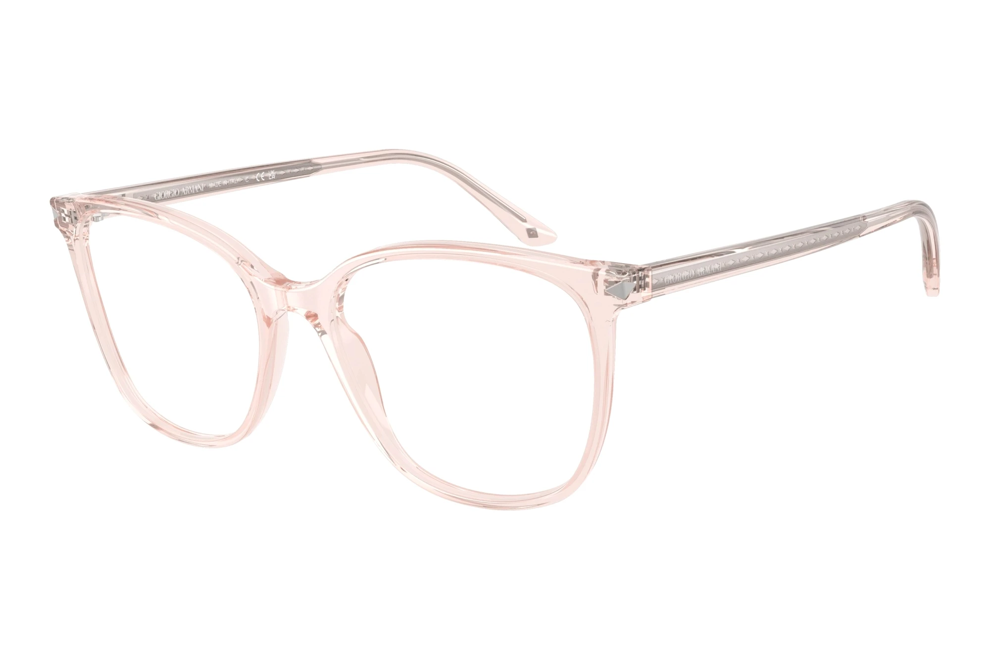Giorgio Armani   AR7192 6073 Trasparent Pink