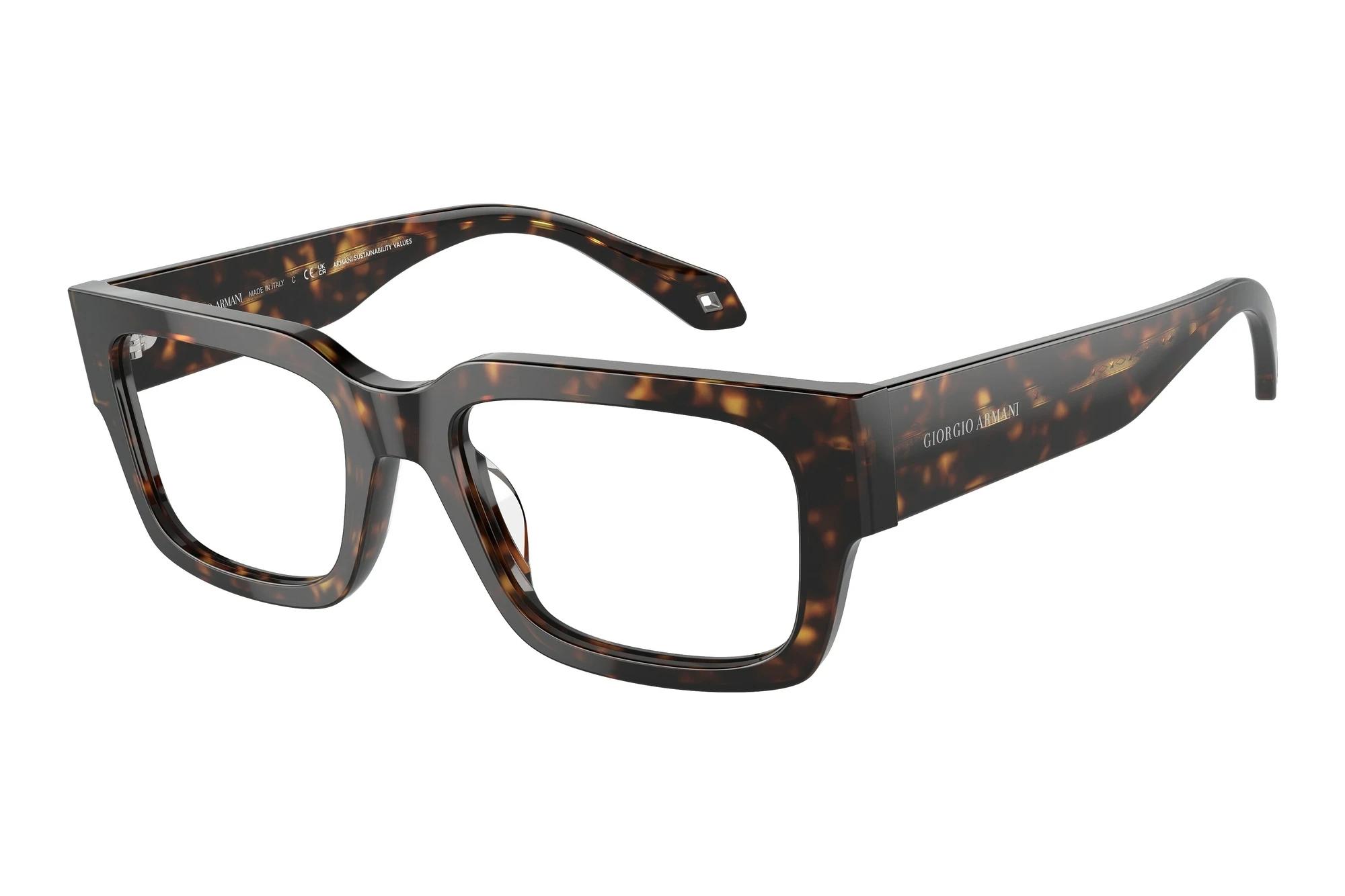 Giorgio Armani   AR7243U 6124 Havana