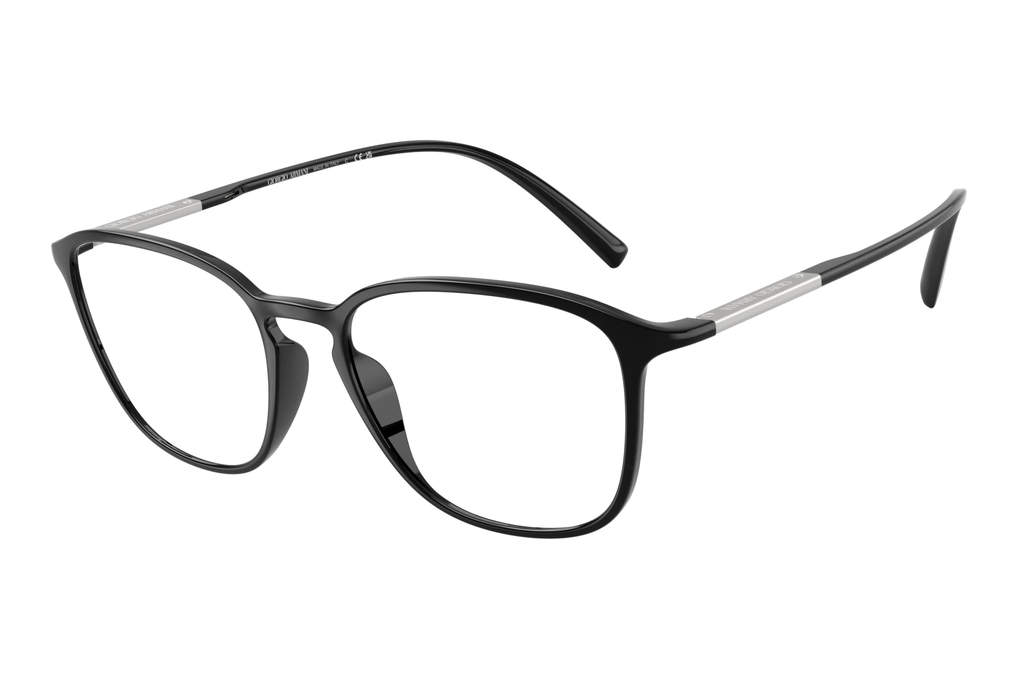 Giorgio Armani   AR7276U 5017 Black