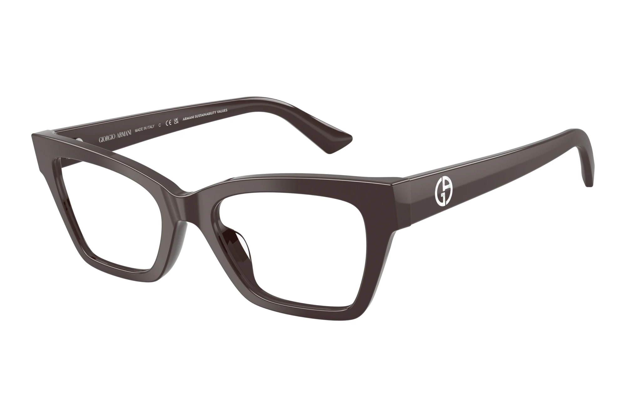 Giorgio Armani   AR7285HU 6306 Purple