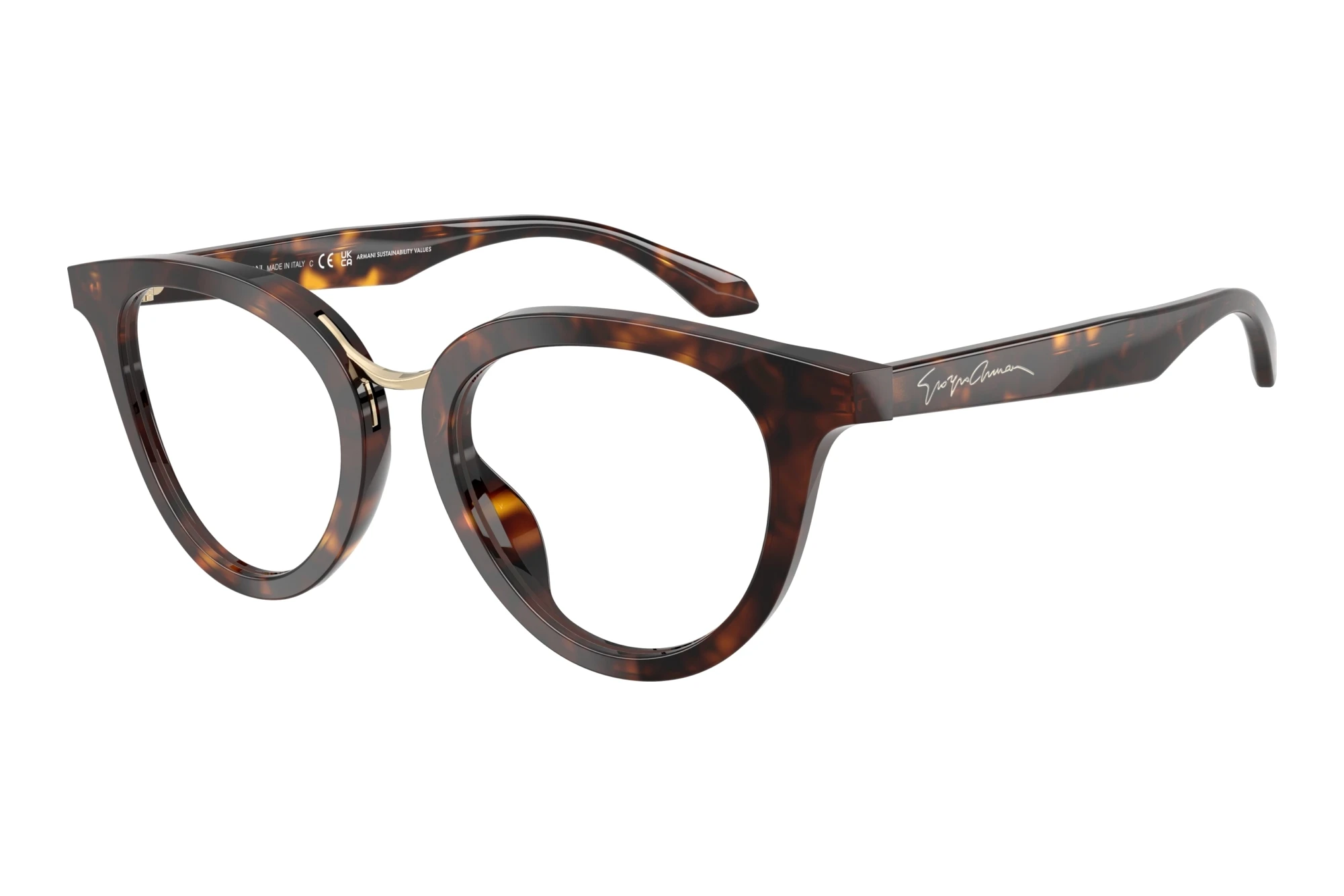 Giorgio Armani   AR7289U 6124 Havana