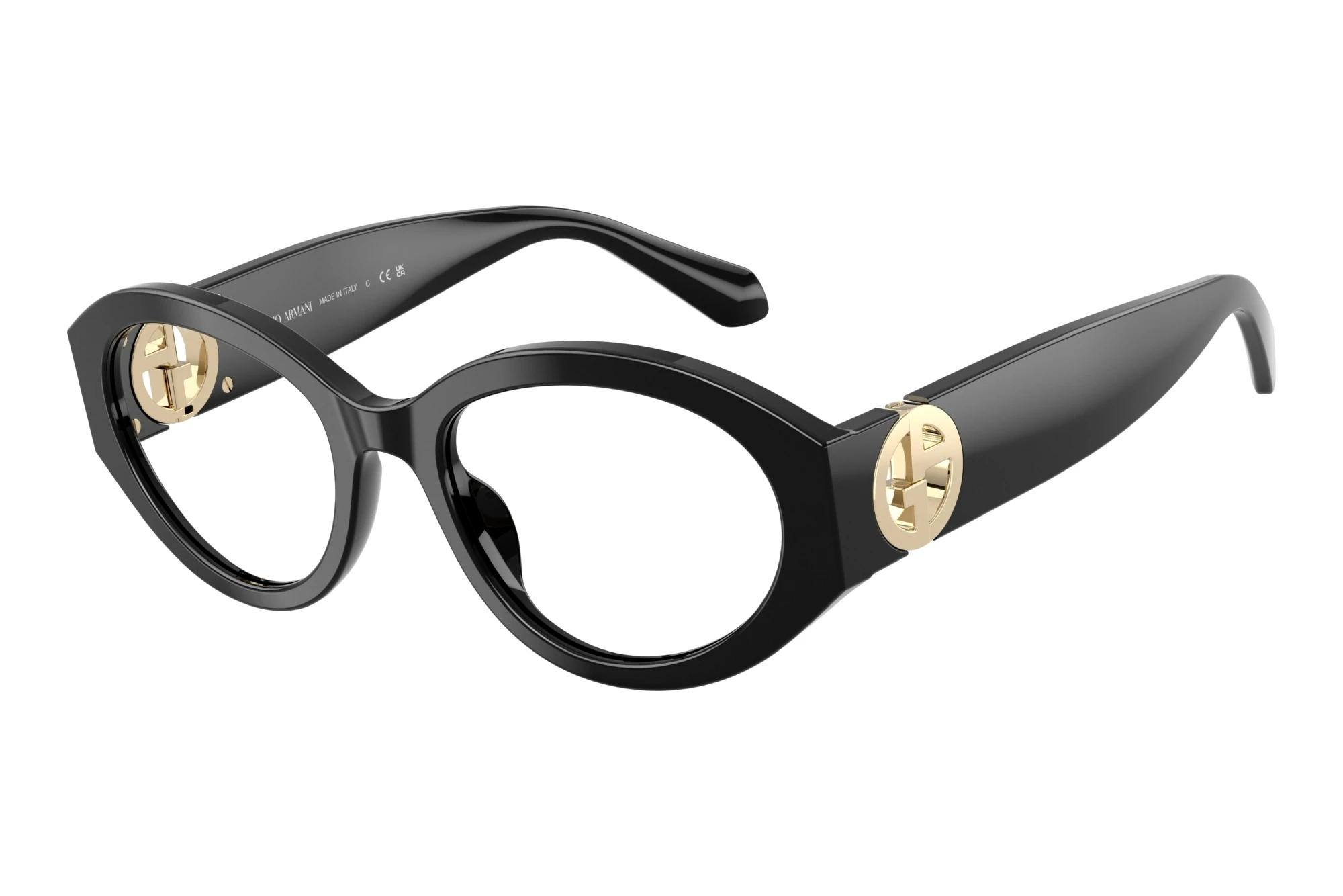 Giorgio Armani   AR7298U 5875 Black