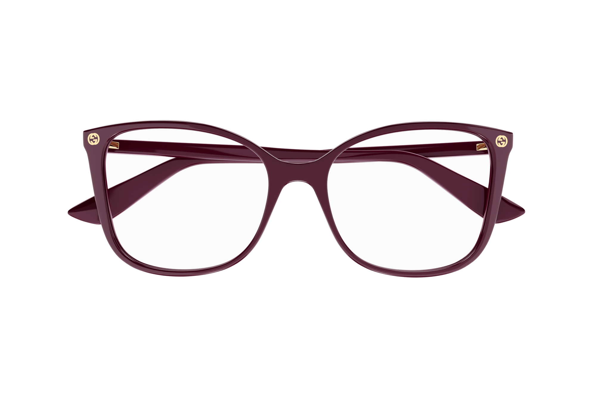 Vorderansicht Gucci GG0026O (012)