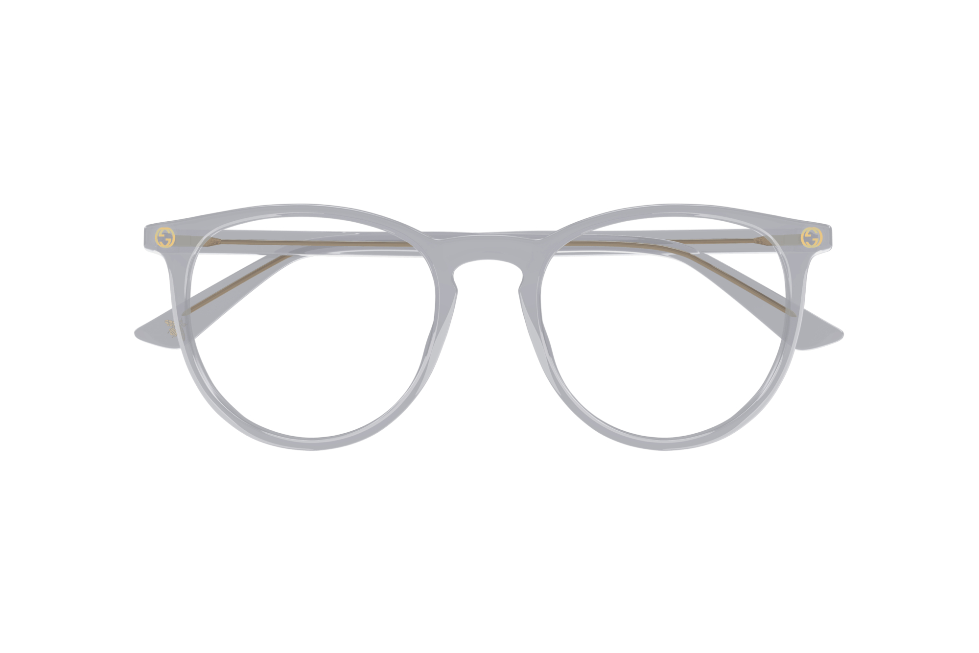 Vorderansicht Gucci GG0027O (010)