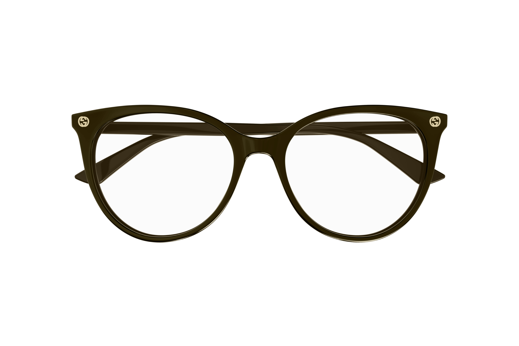 Vue de face Gucci GG0093O (007)