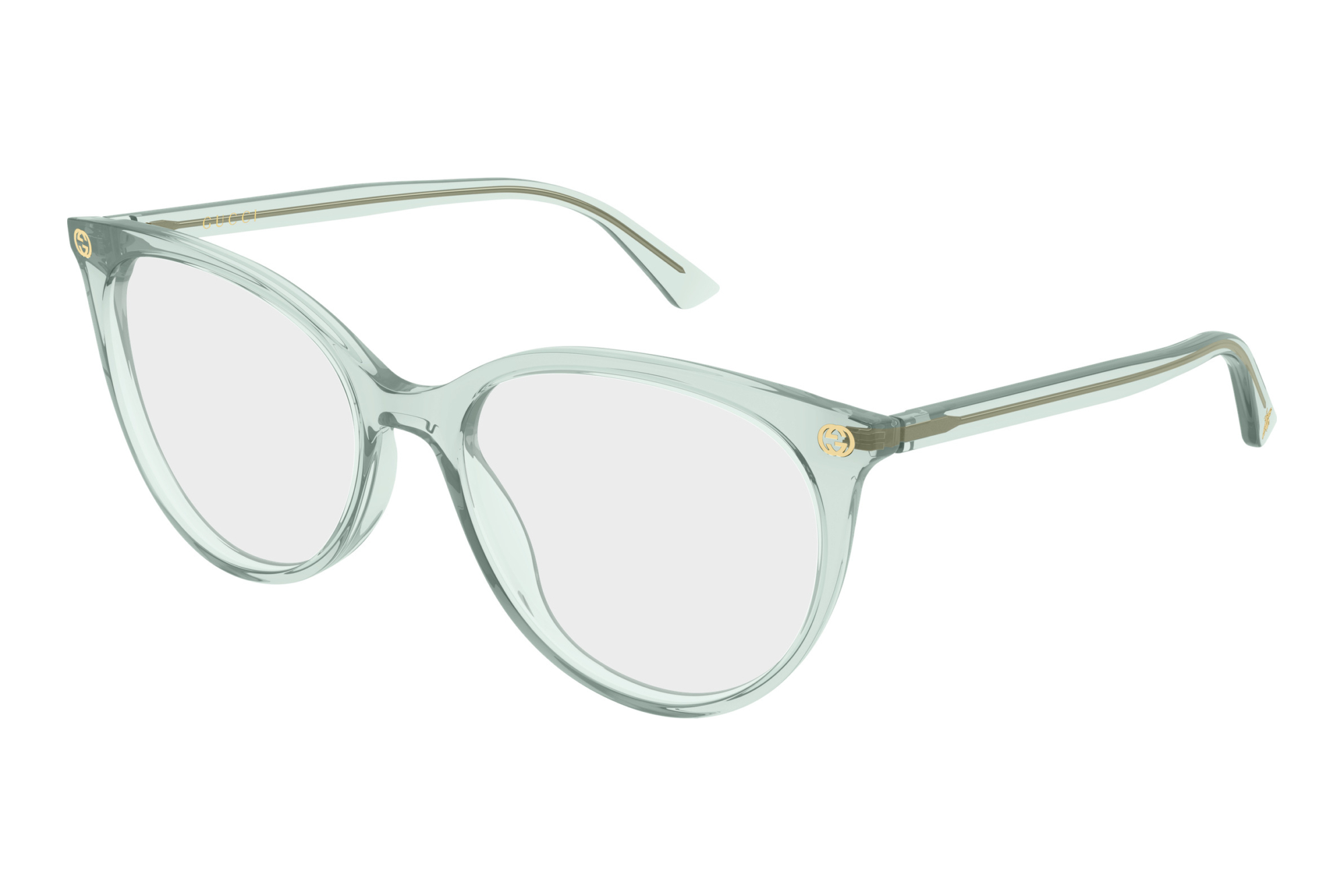 Gucci   GG0093O 011 GREEN