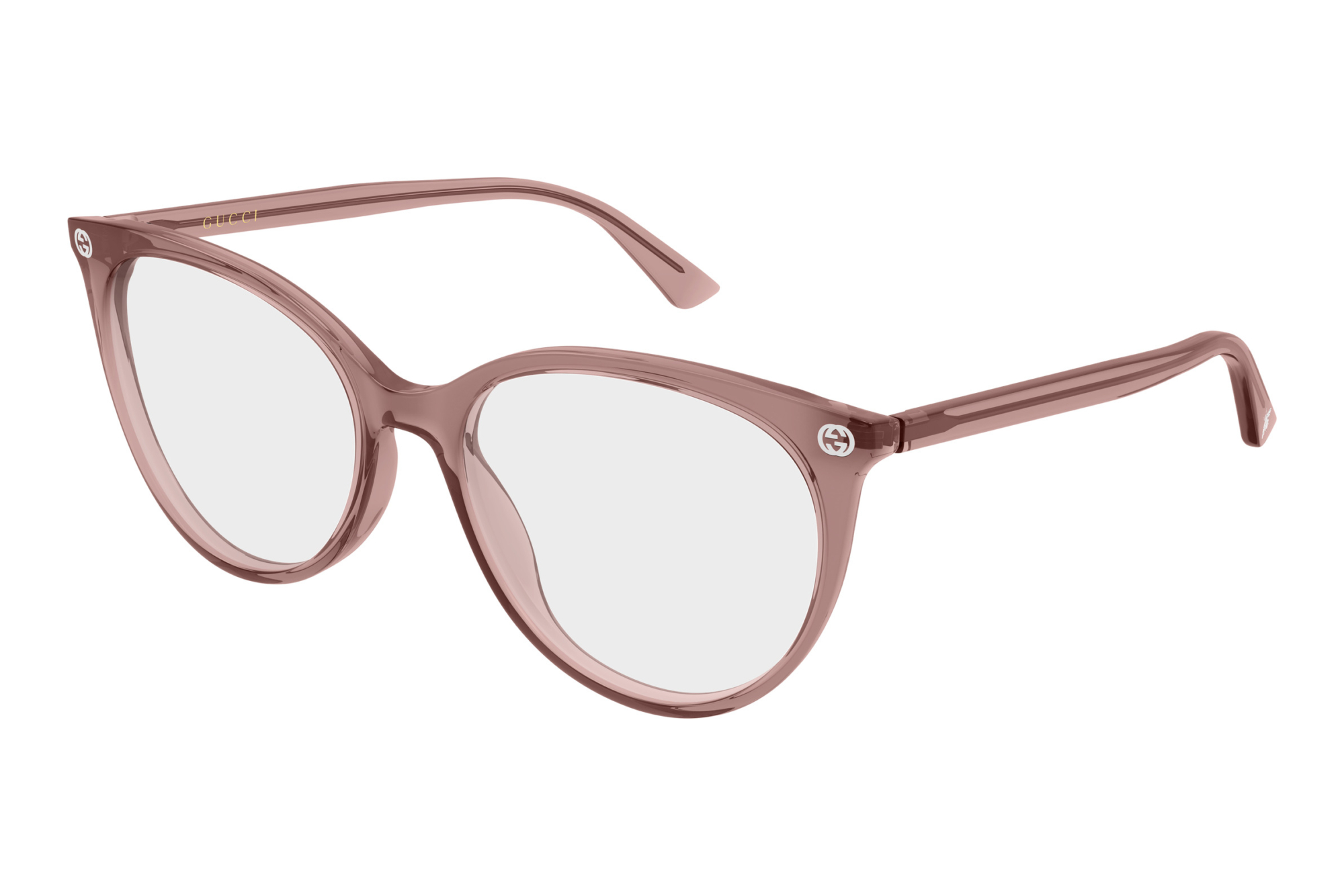Gucci   GG0093O 012 PINK