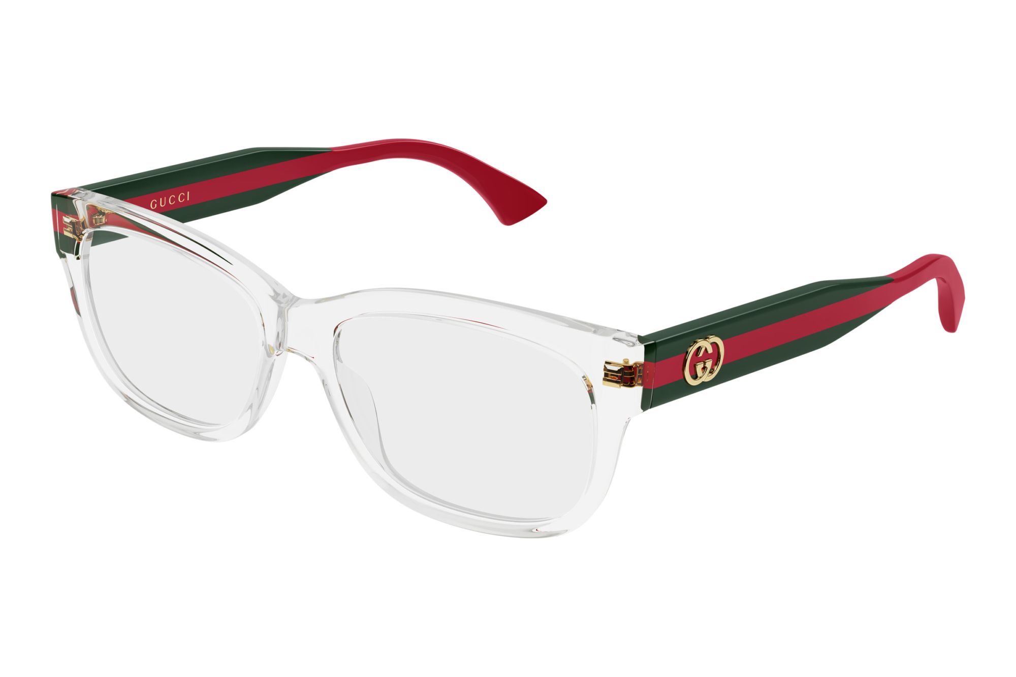 Gucci   GG0278ON 013 CRYSTAL