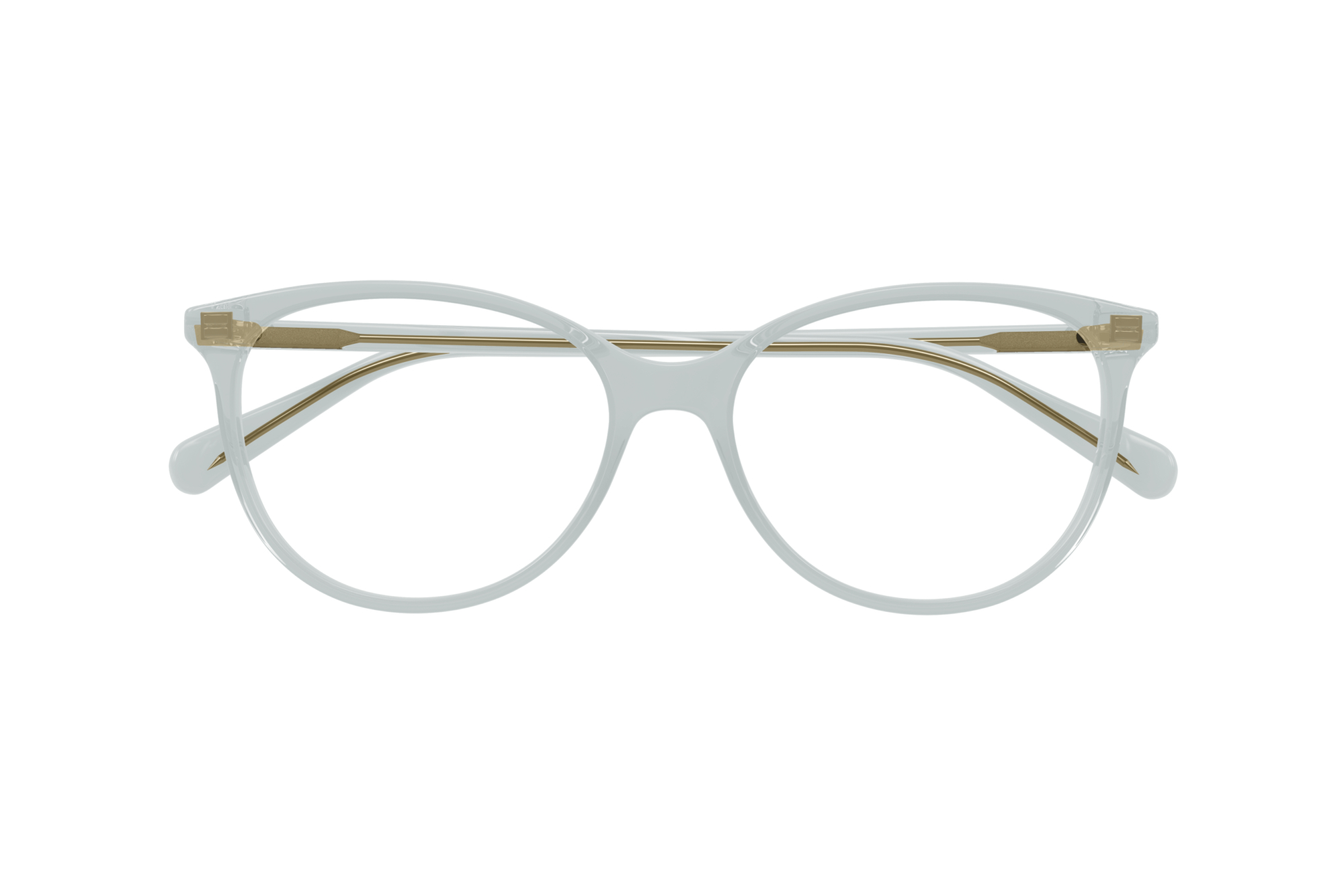 Vue de face Gucci GG0550O (013)