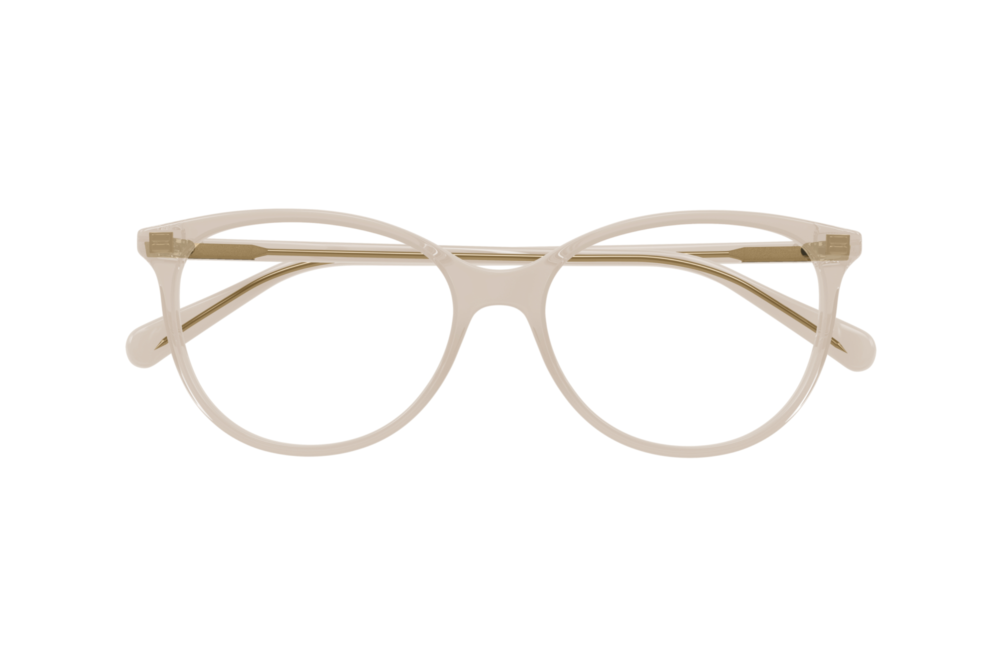 Vue de face Gucci GG0550O (016)