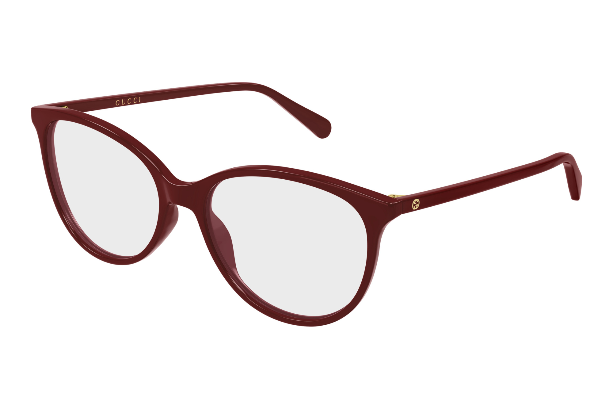 Gucci   GG0550O 026 BURGUNDY