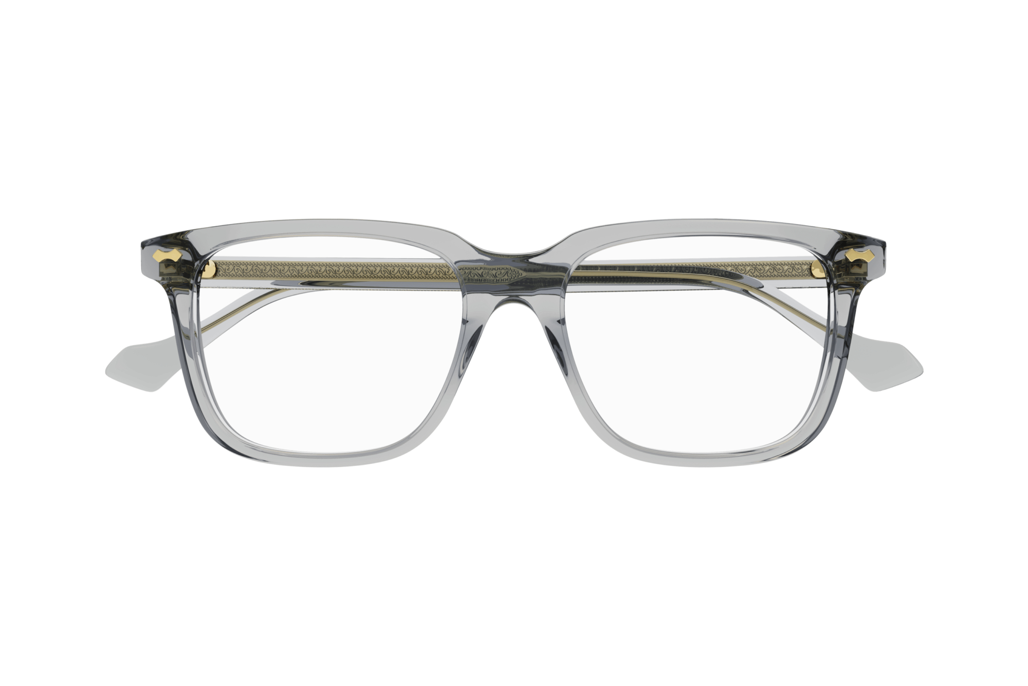 Vue de face Gucci GG0737O (016)