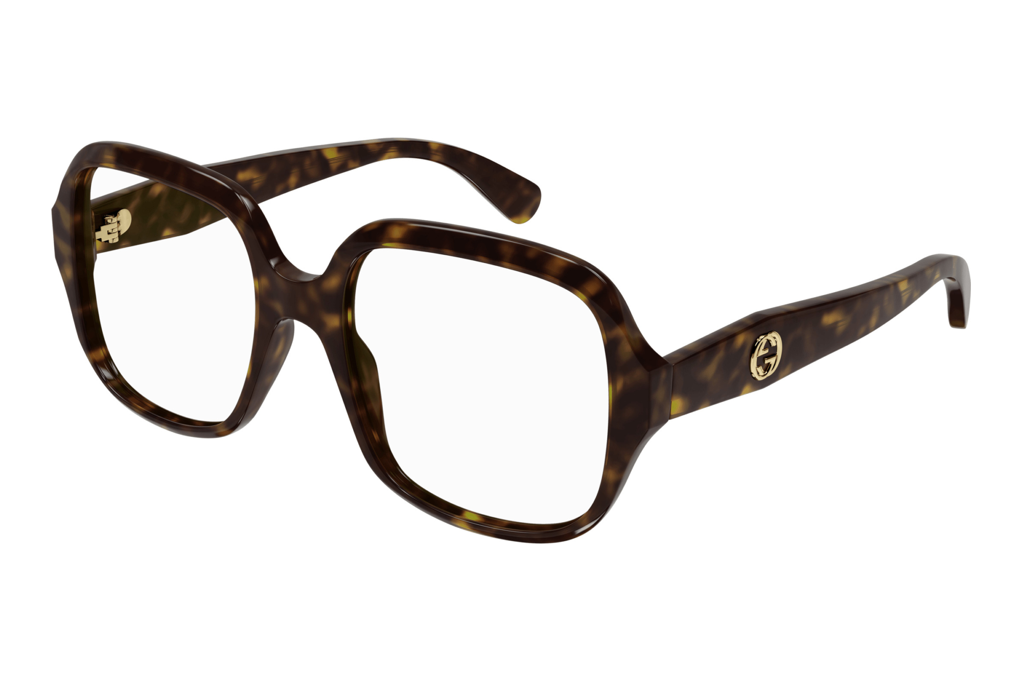 Gucci   GG0799O 002 HAVANA