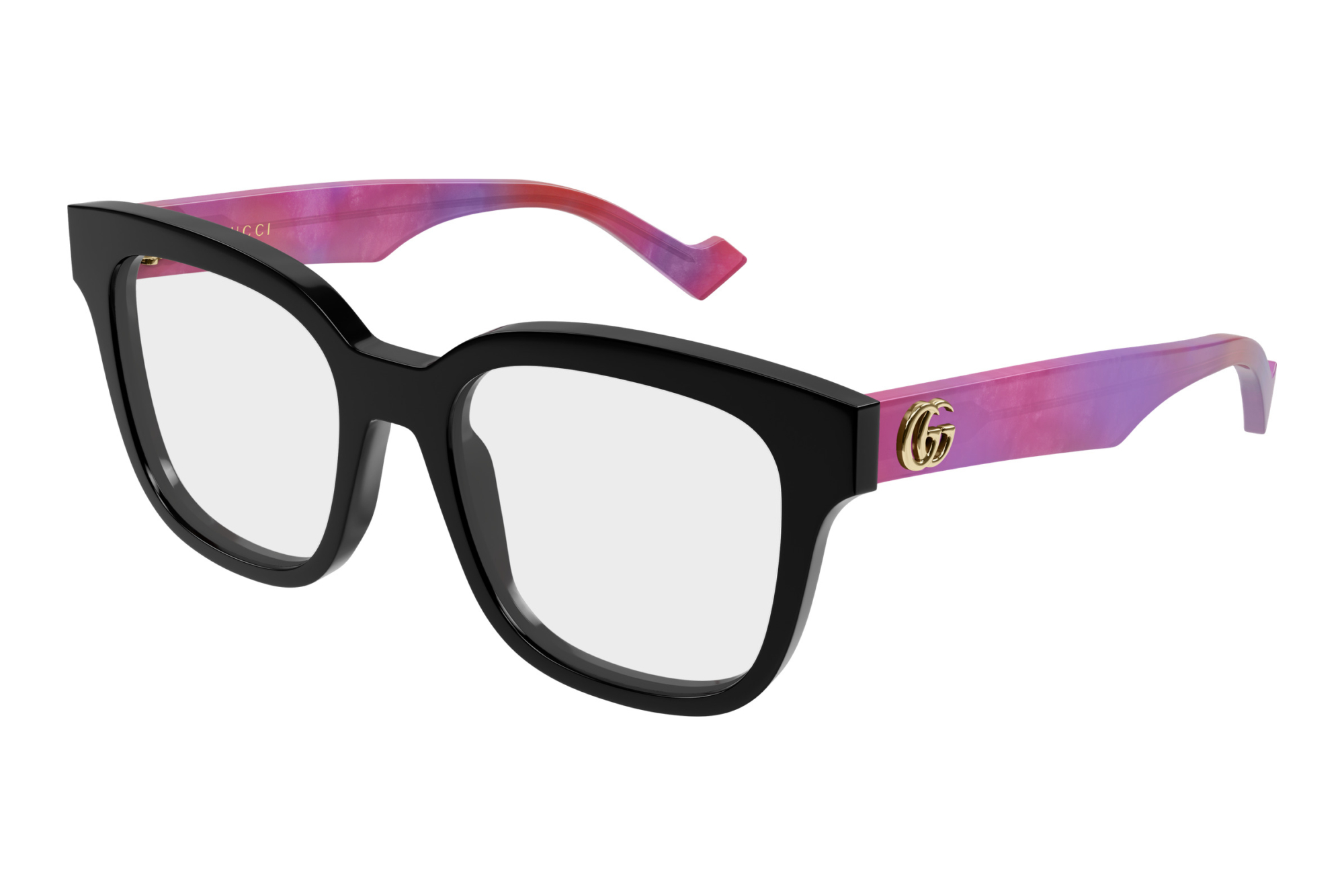 Gucci   GG0958O 016 BLACK