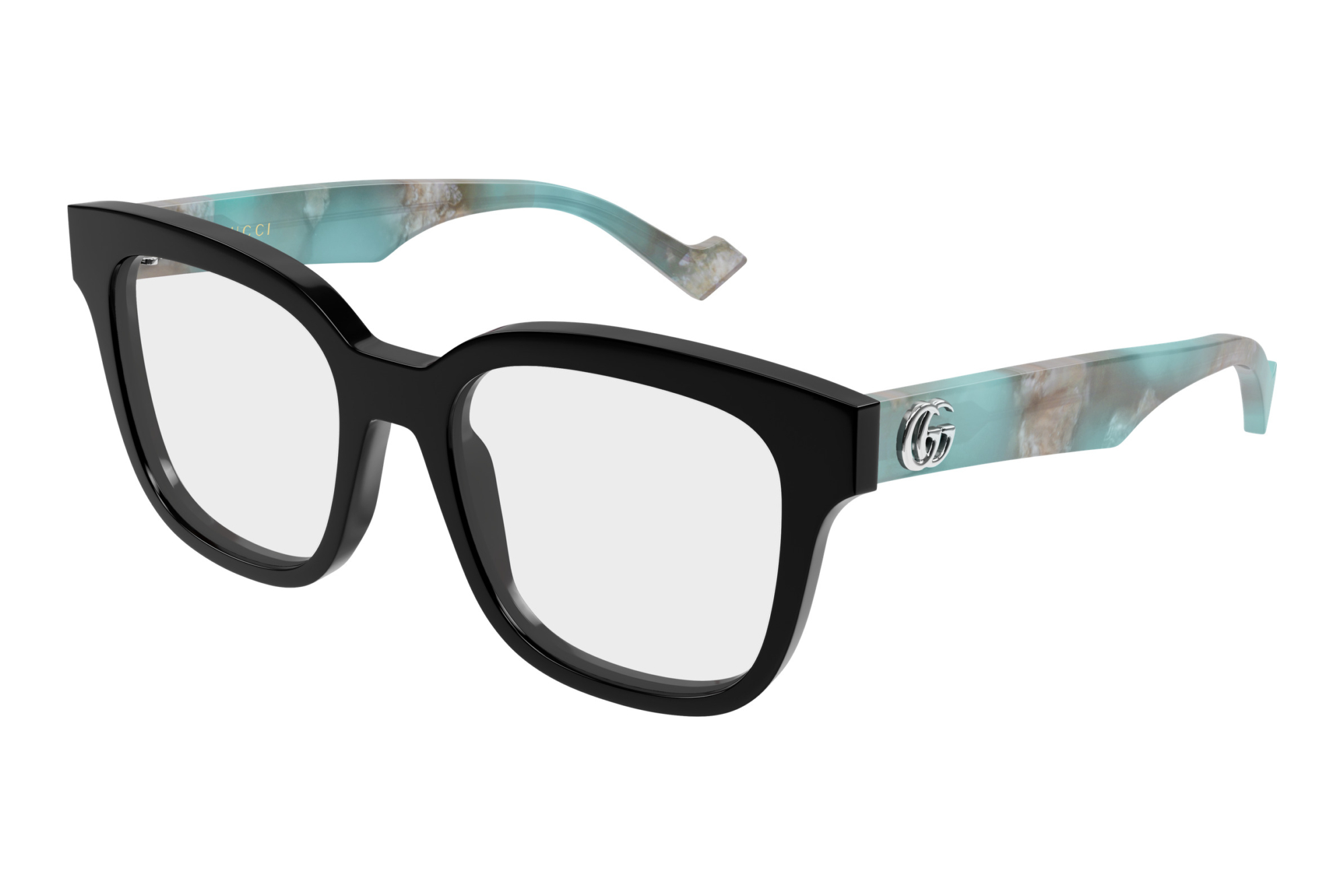Gucci   GG0958O 017 BLACK