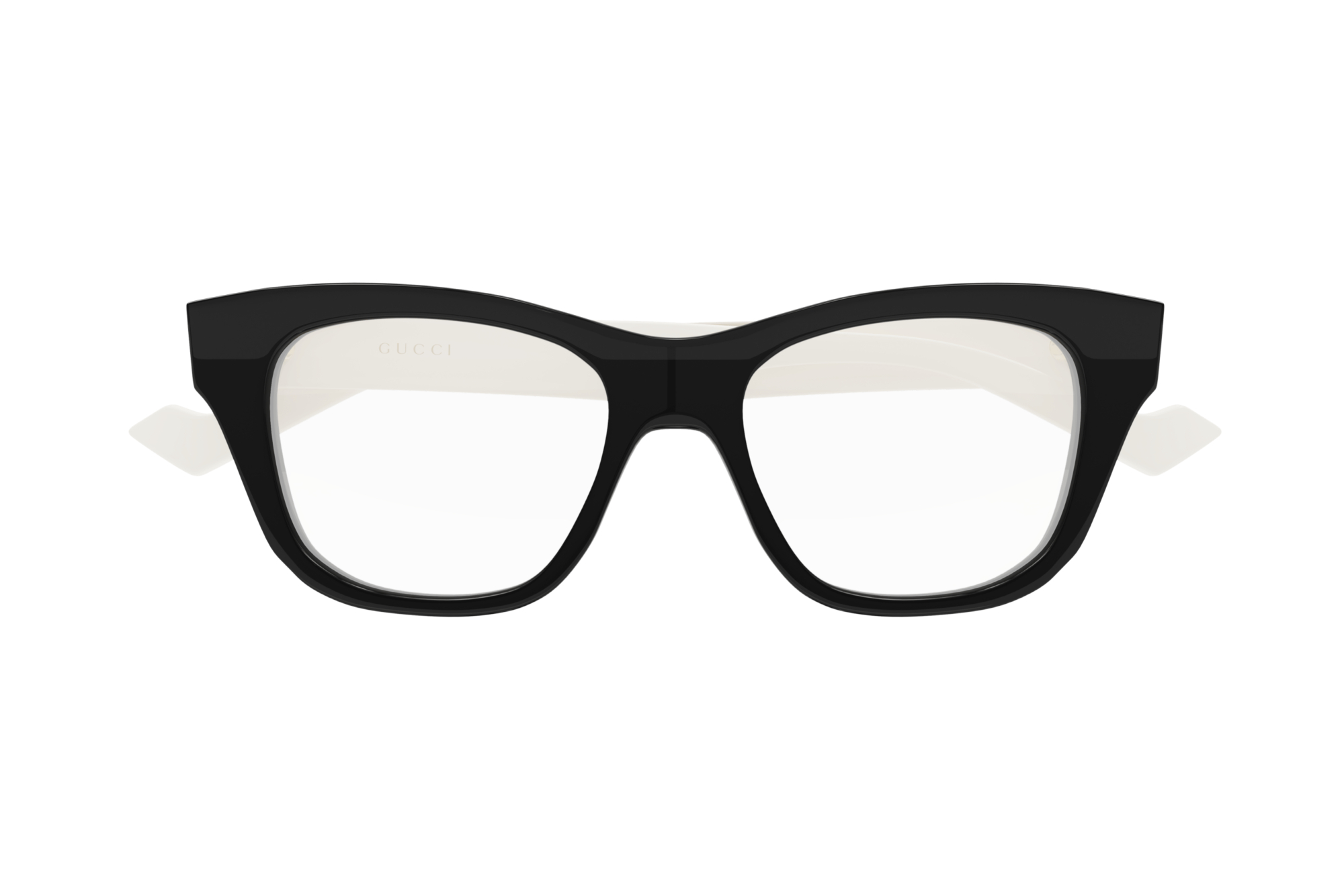 Vue de face Gucci GG0999O (002)