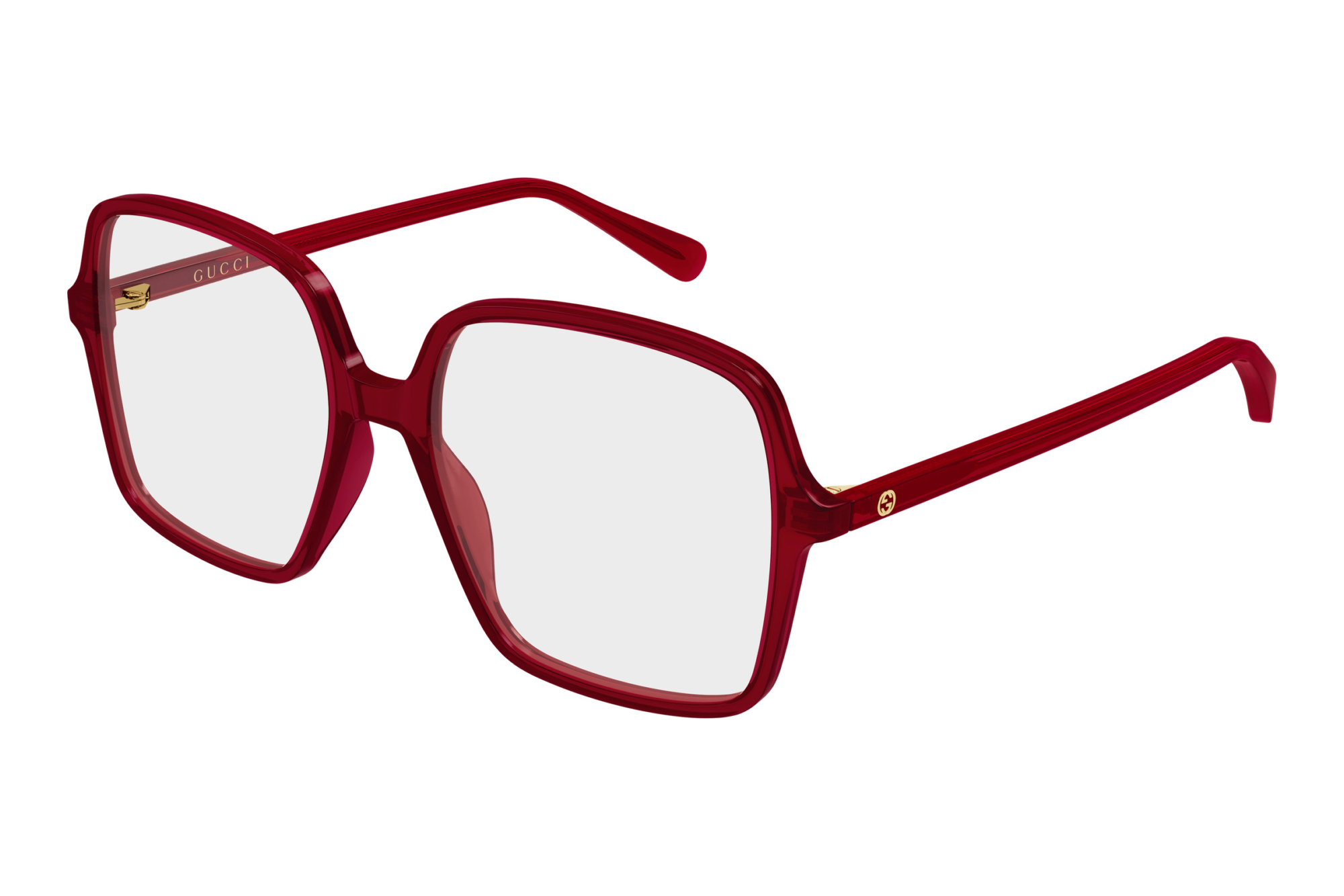 Gucci   GG1003O 011 RED