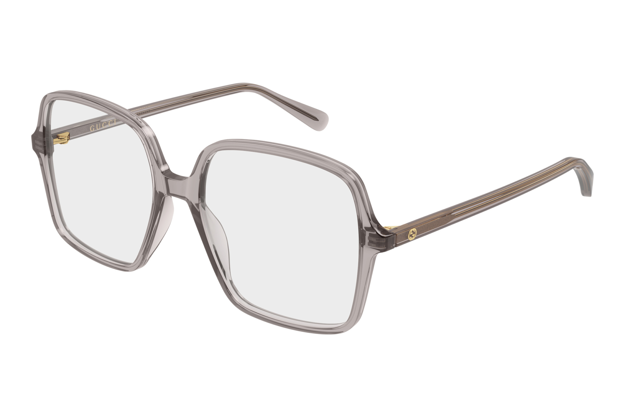 Gucci   GG1003O 012 GREY