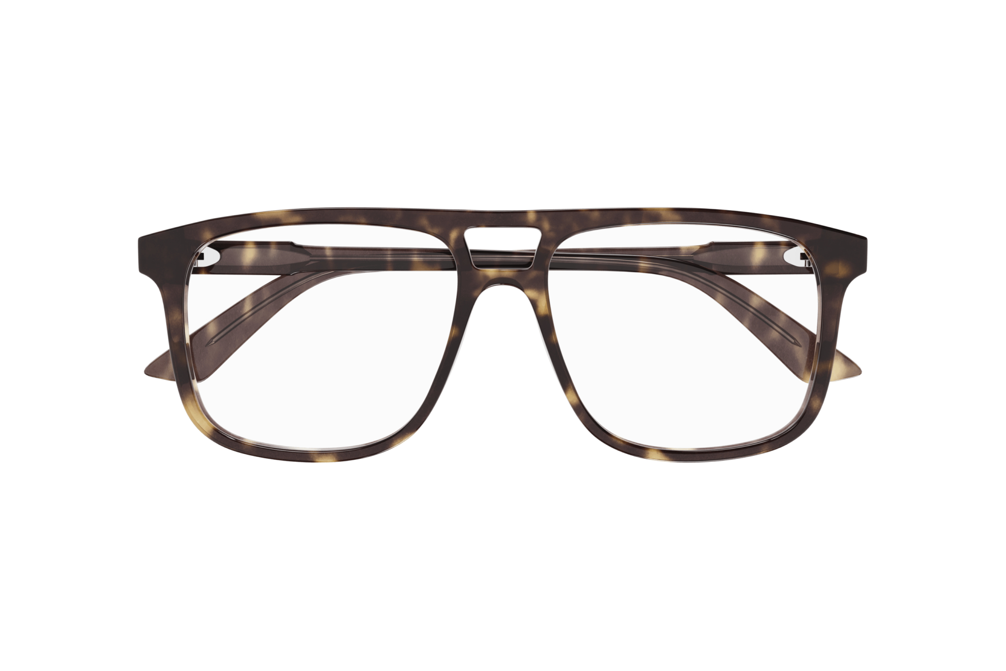 Vue de face Gucci GG1035O (002)