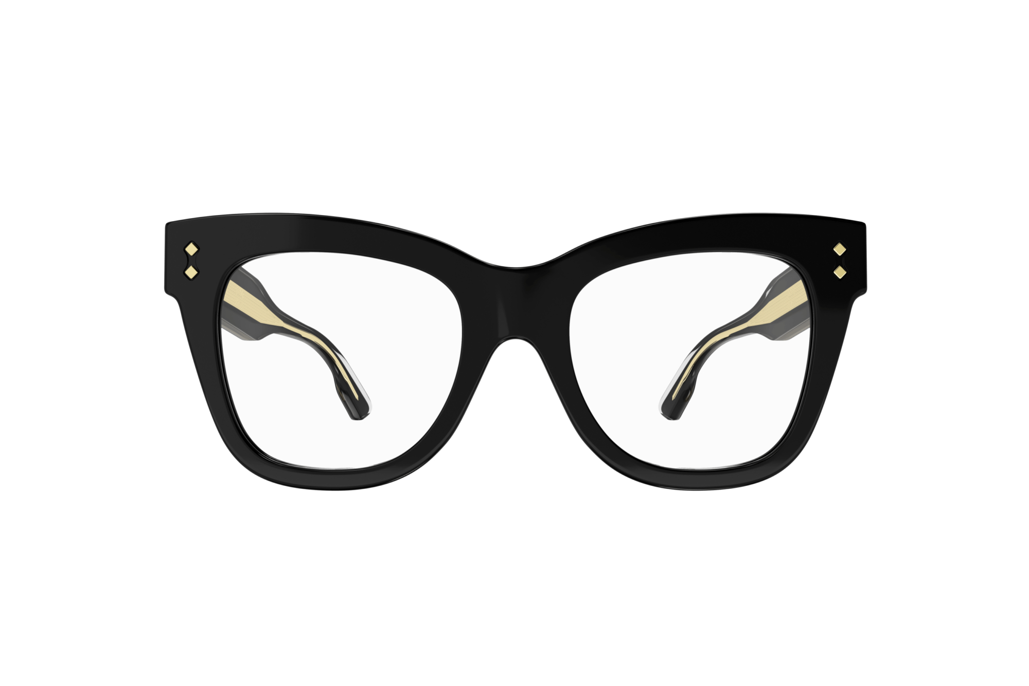 Vorderansicht Gucci GG1082O (001)
