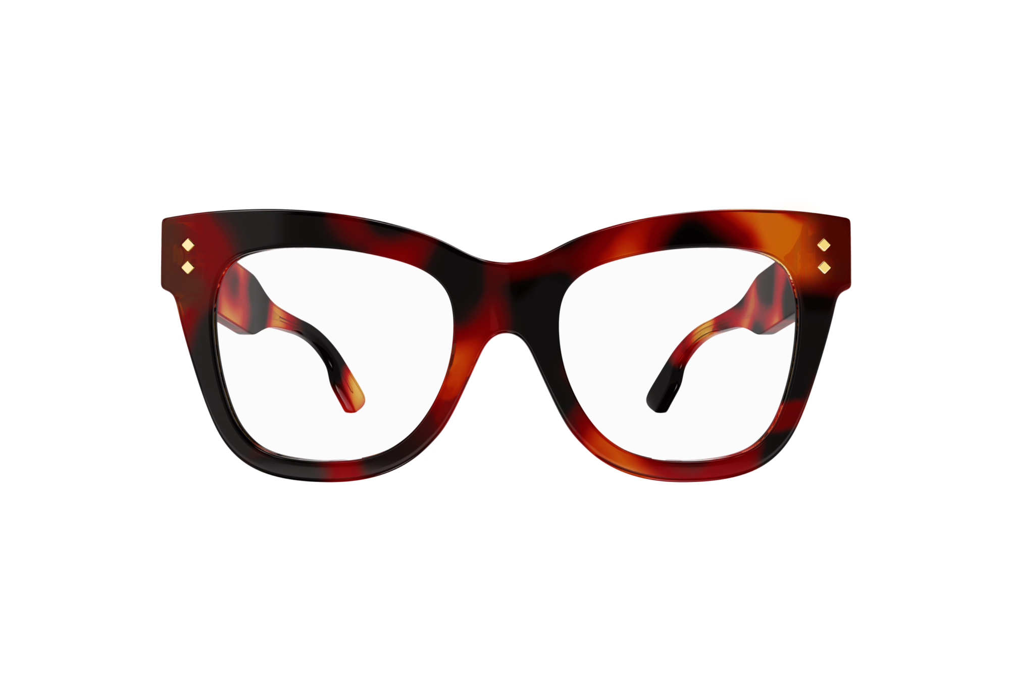 Vorderansicht Gucci GG1082O (002)