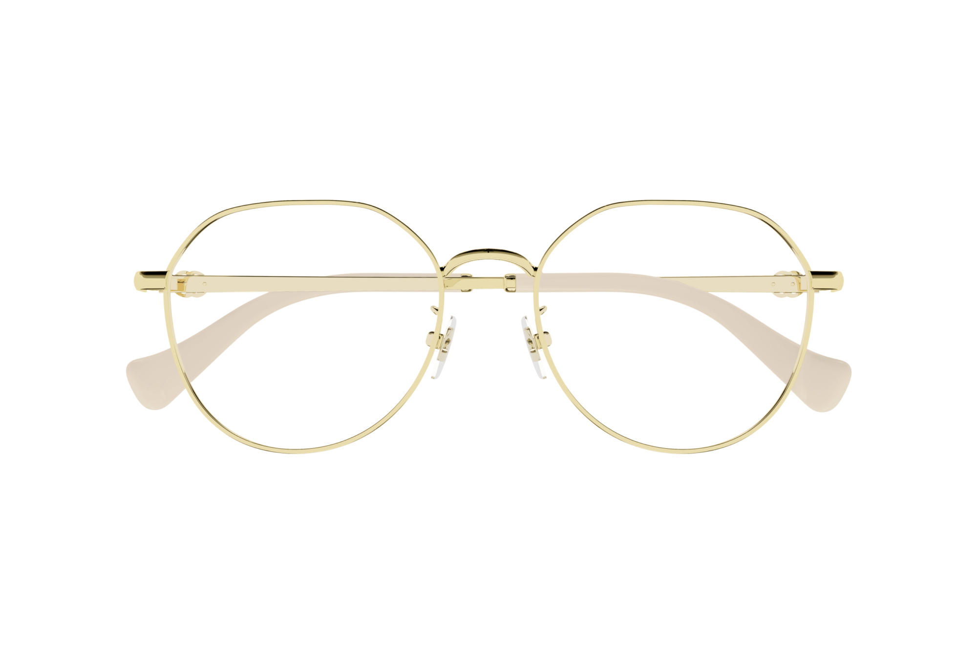 Vorderansicht Gucci GG1145O (001)