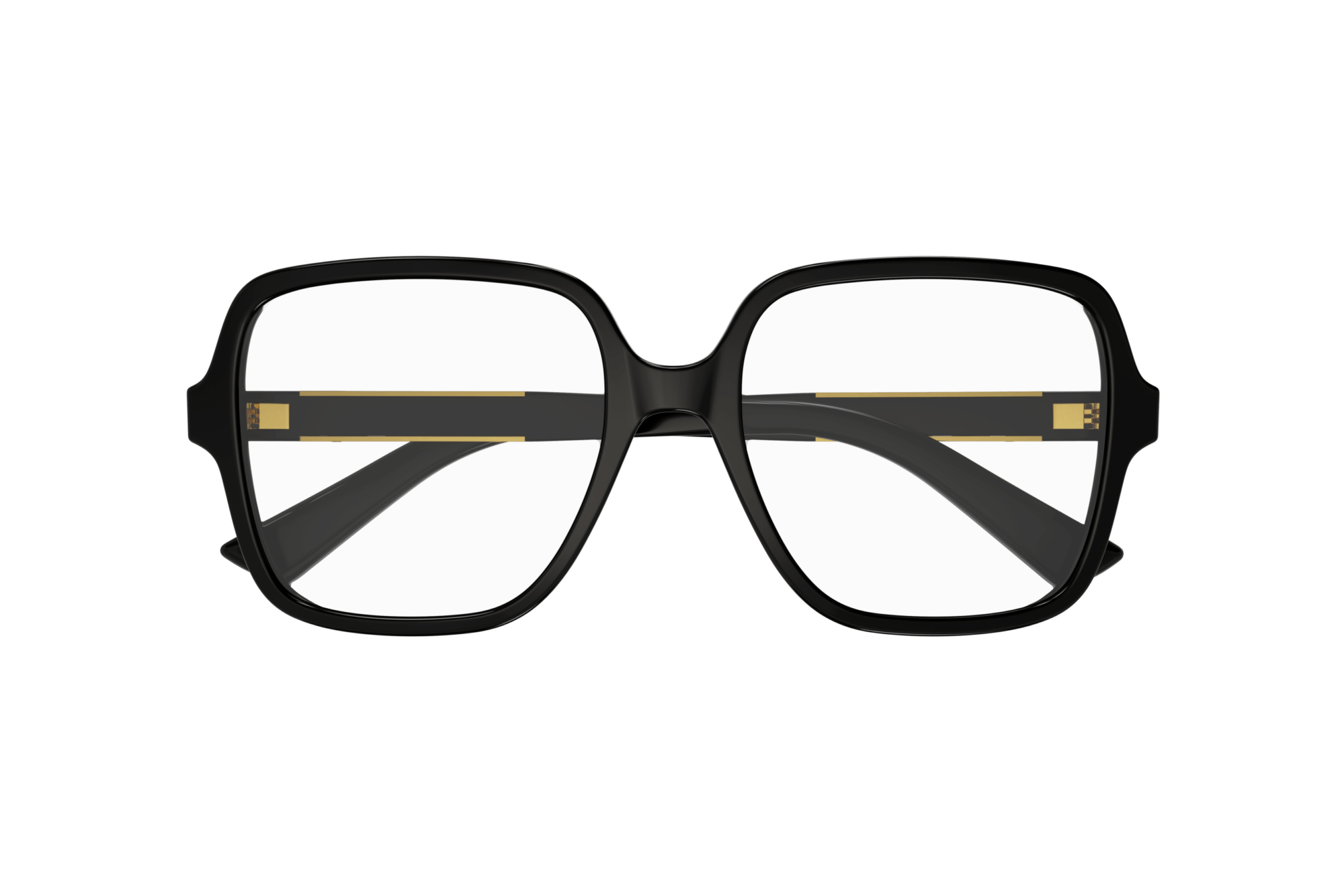 Vorderansicht Gucci GG1193O (001)