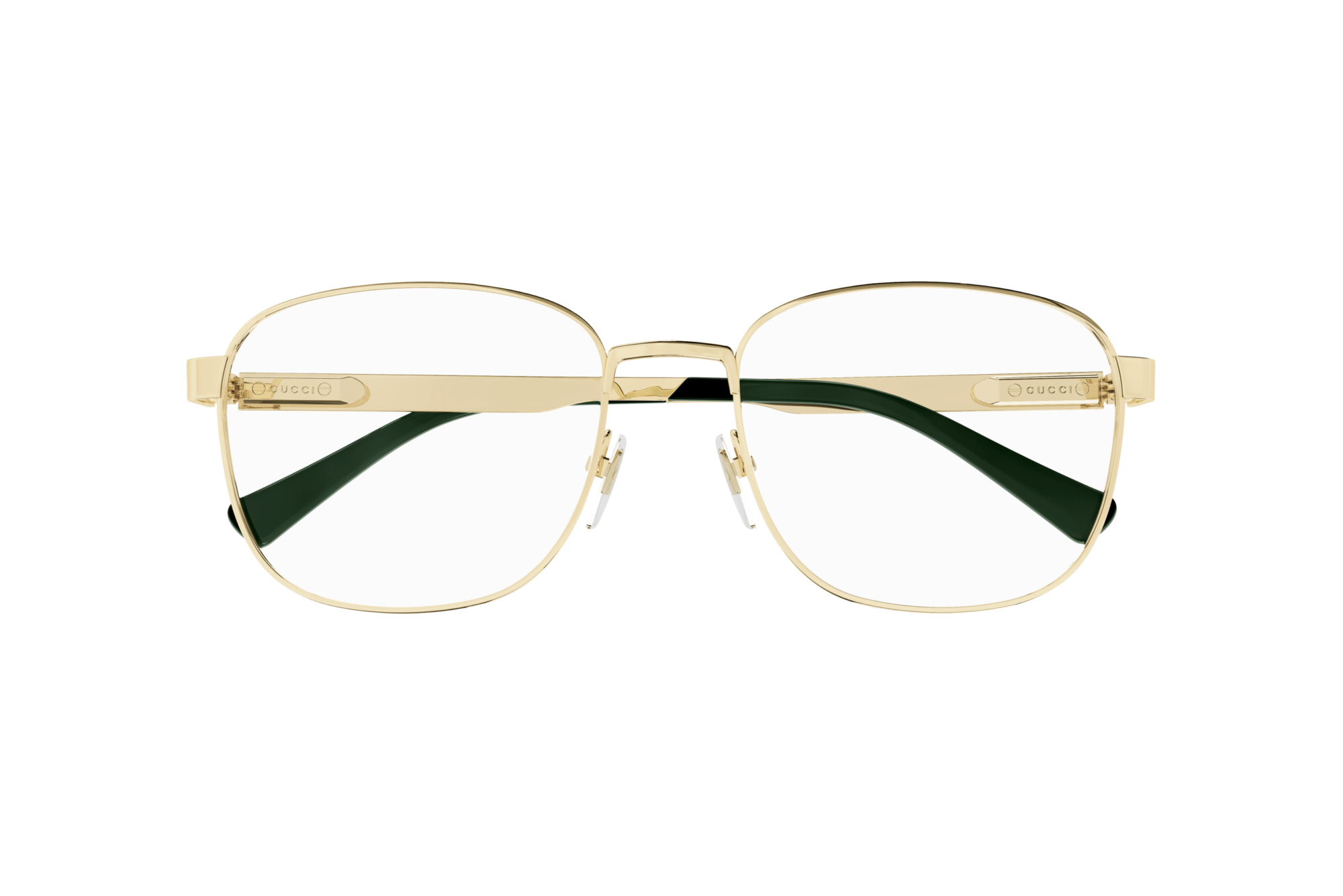 Vorderansicht Gucci GG1225O (002)