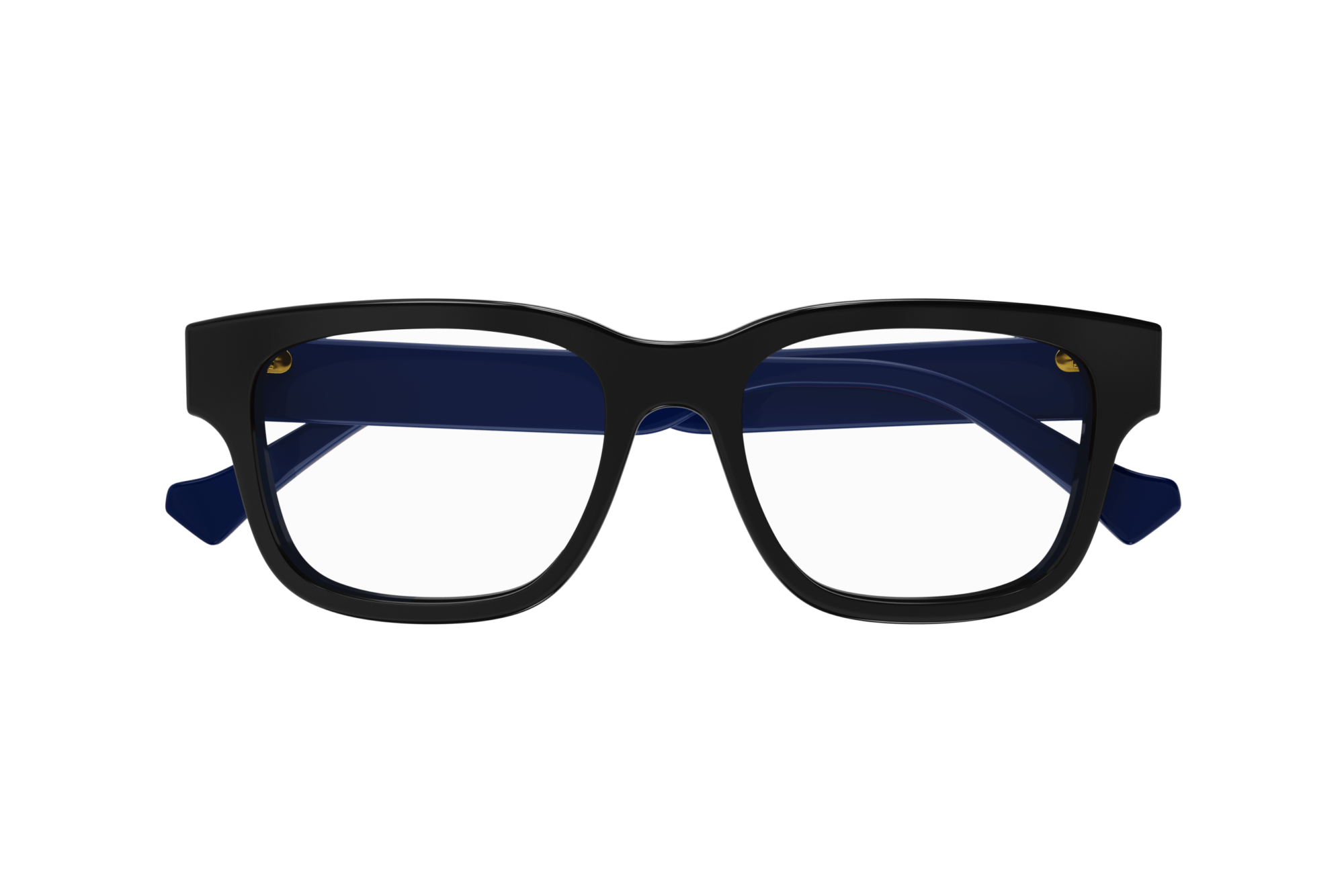 Vue de face Gucci GG1303O (003)
