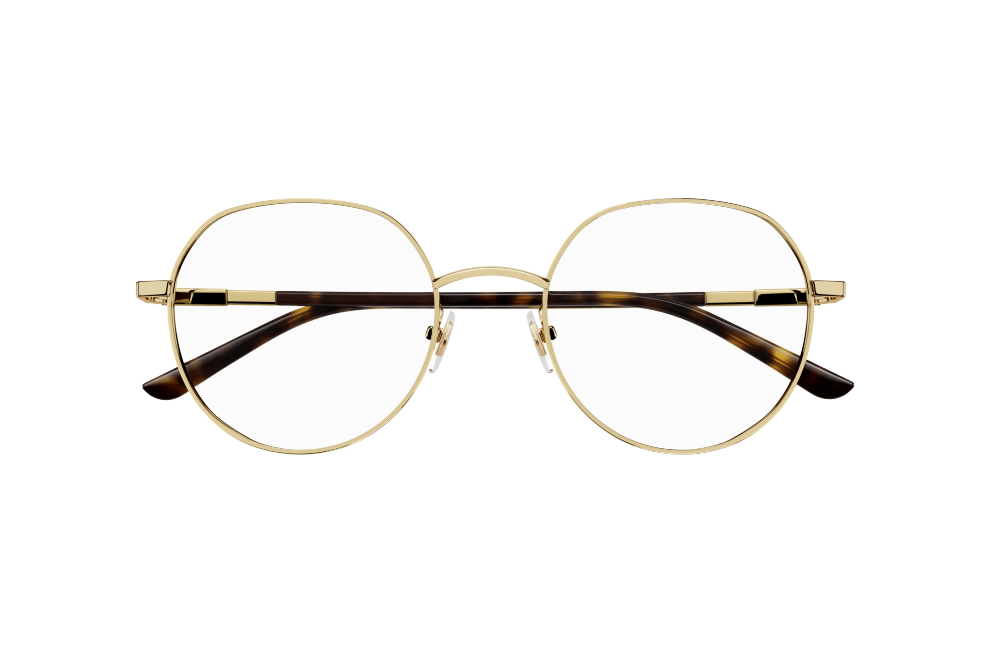 Vue de face Gucci GG1349O (004)
