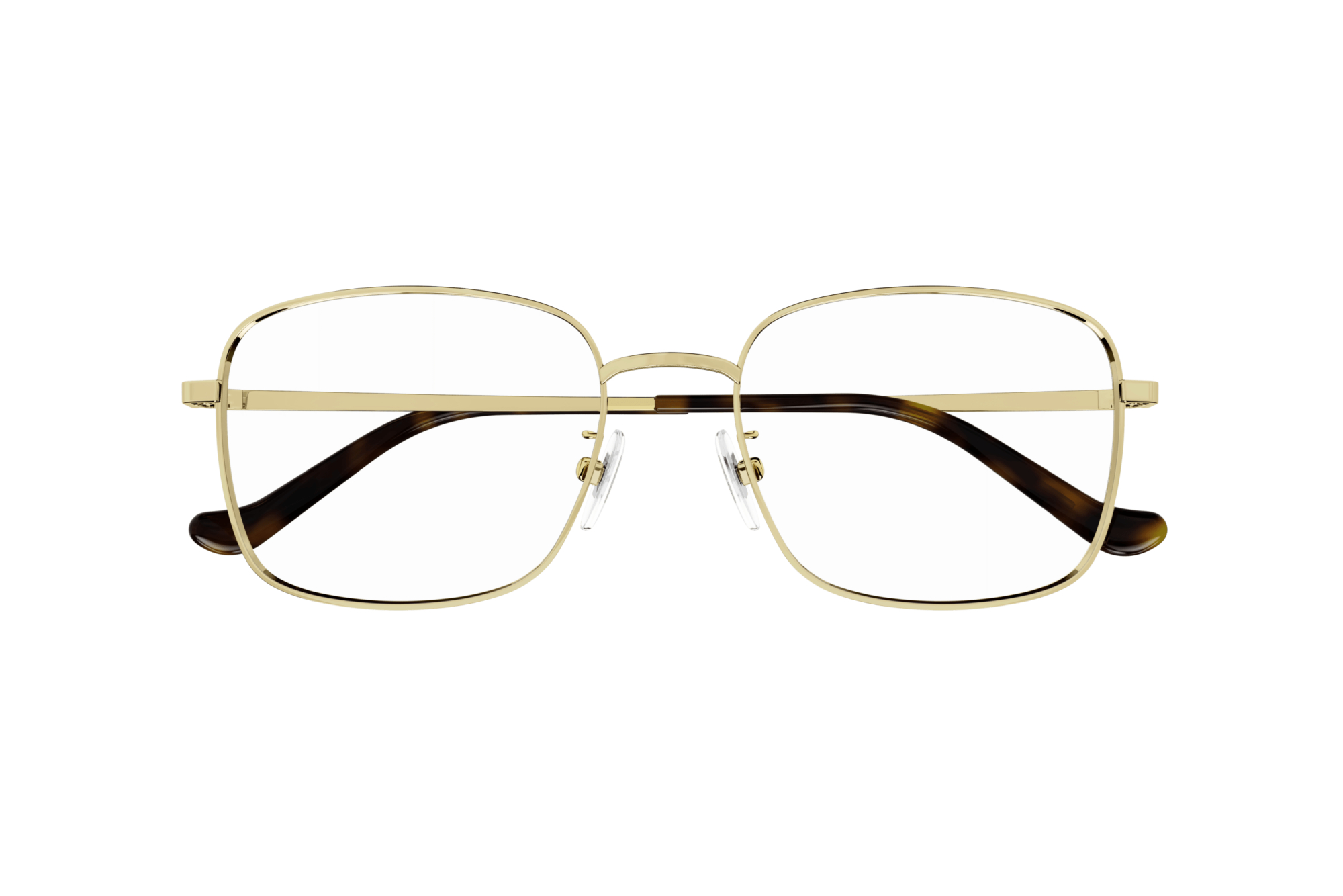Vorderansicht Gucci GG1355OA (002)
