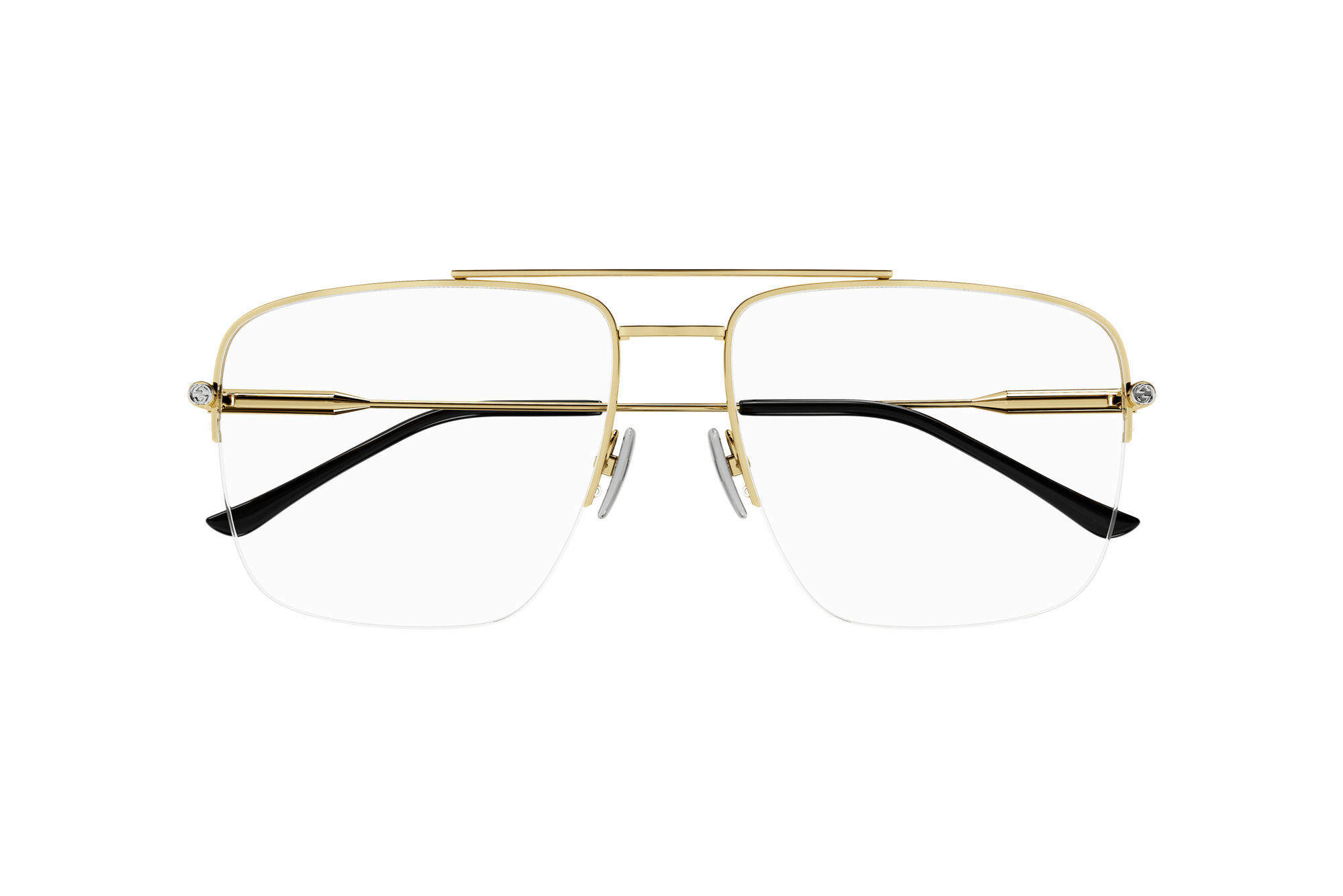 Vorderansicht Gucci GG1415O (001)