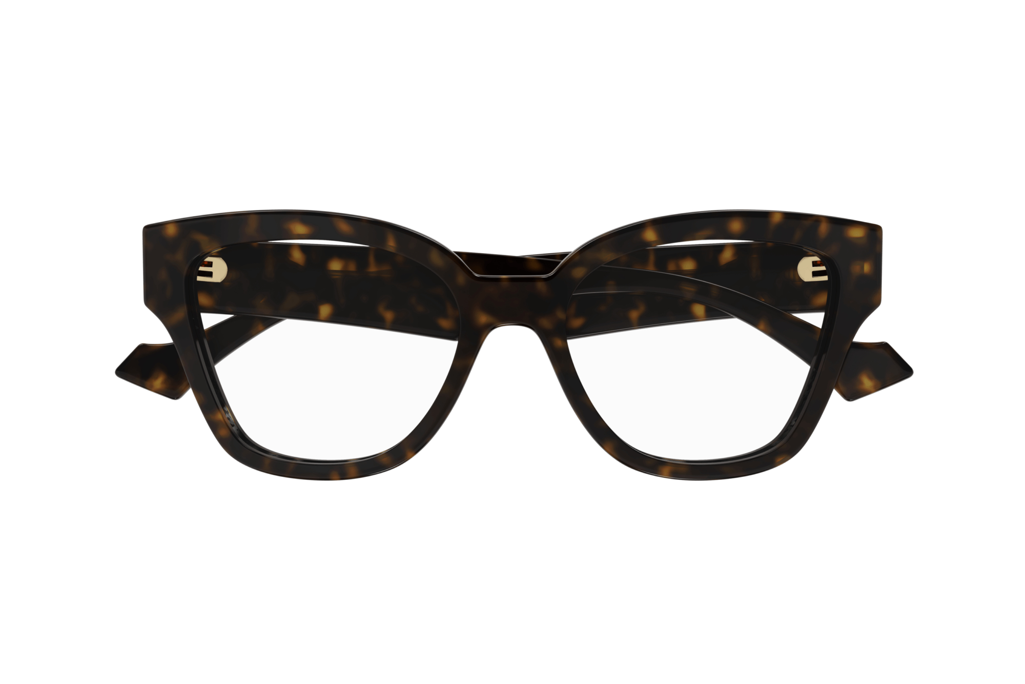 Vorderansicht Gucci GG1424O (006)