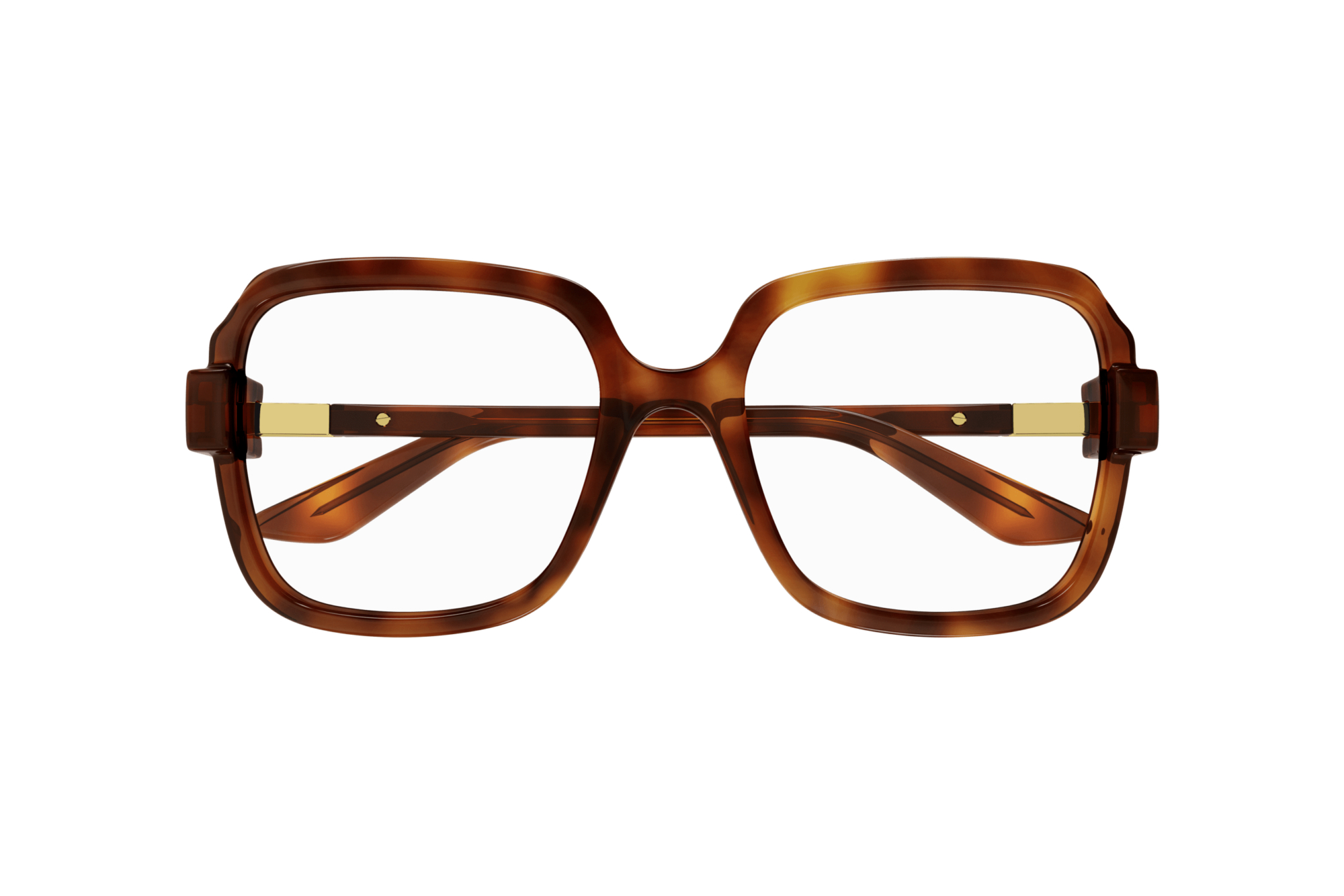 Vorderansicht Gucci GG1433O (002)