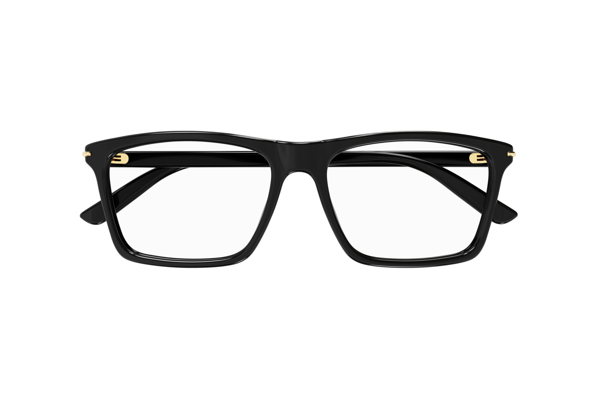 Vue de face Gucci GG1445O (001)