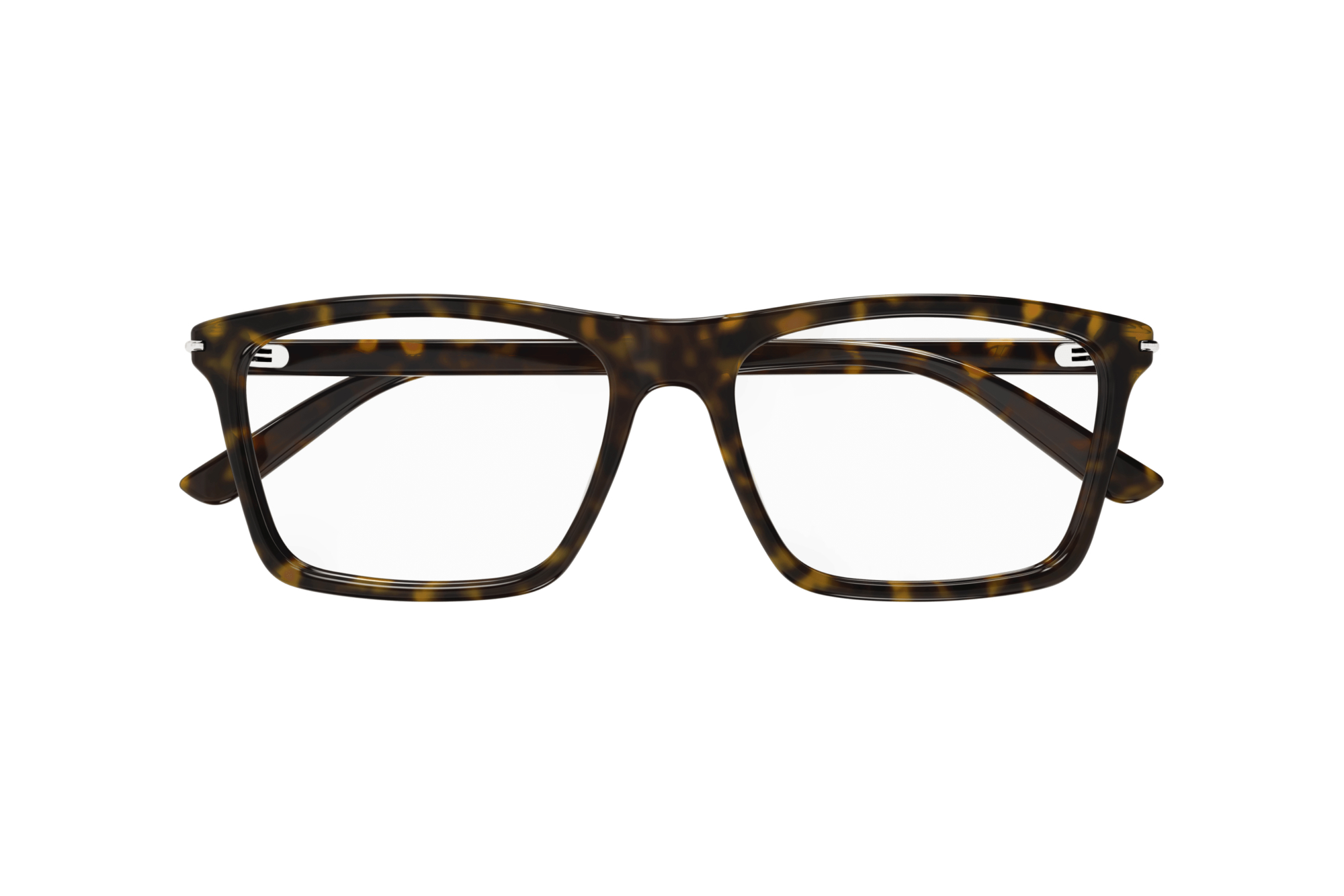 Vue de face Gucci GG1445O (002)