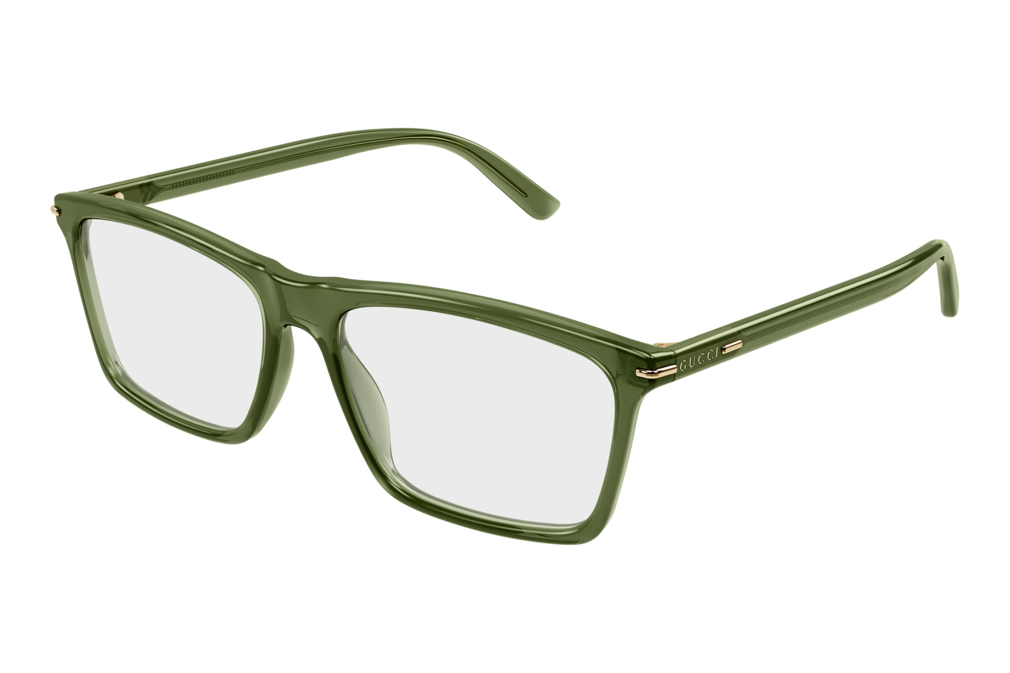 Gucci   GG1445O 010 GREEN