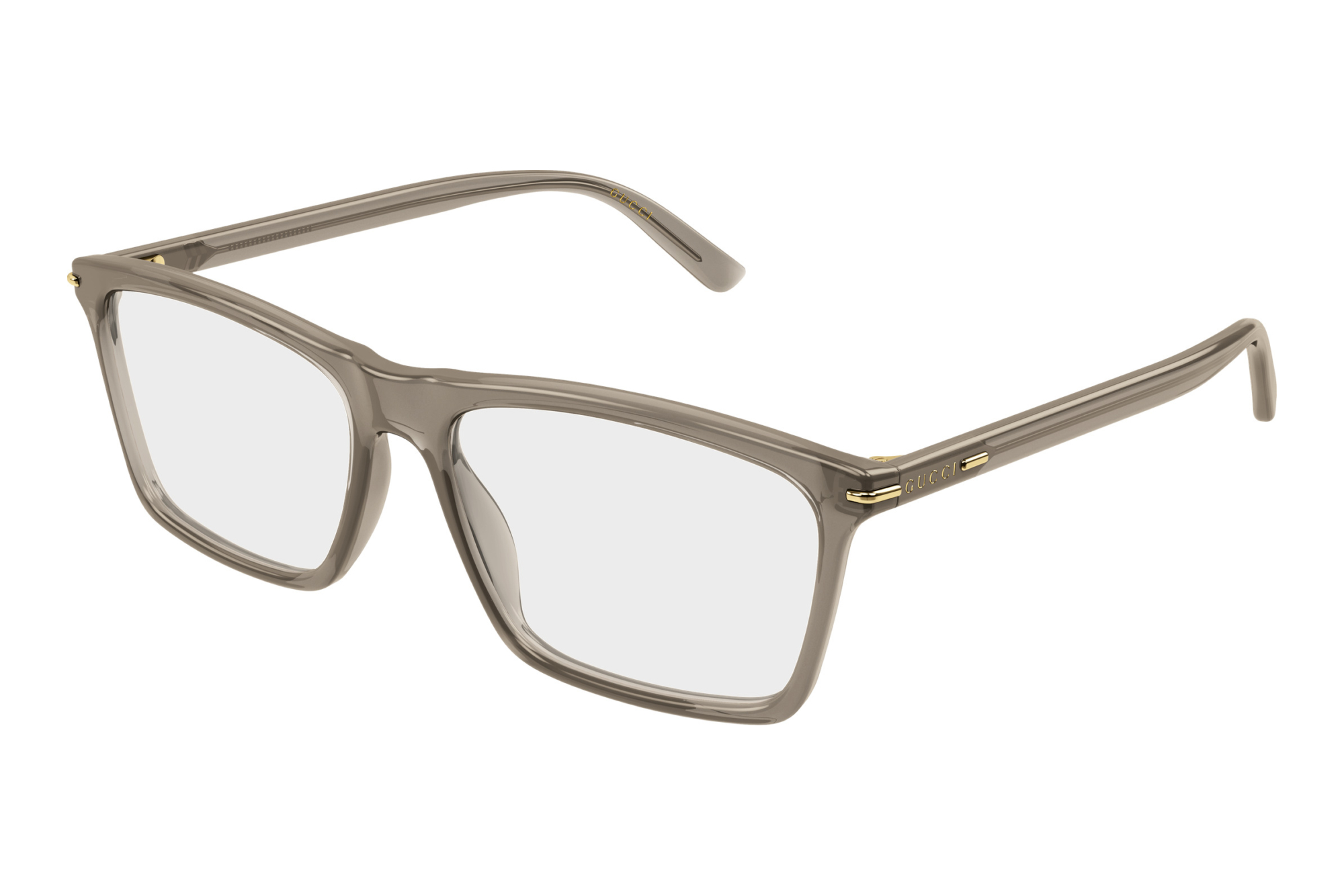 Gucci   GG1445O 016 BROWN