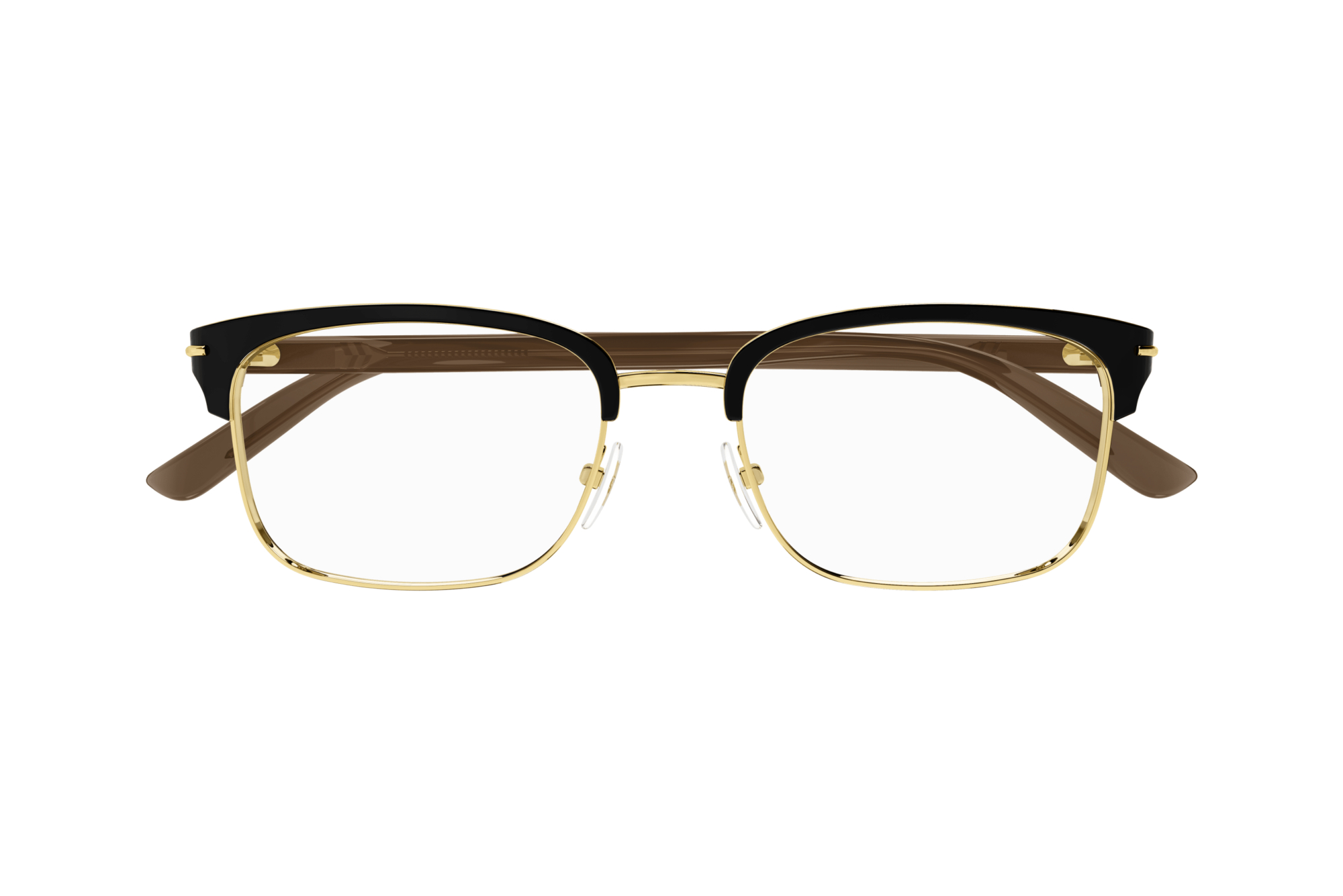 Vue de face Gucci GG1448O (002)