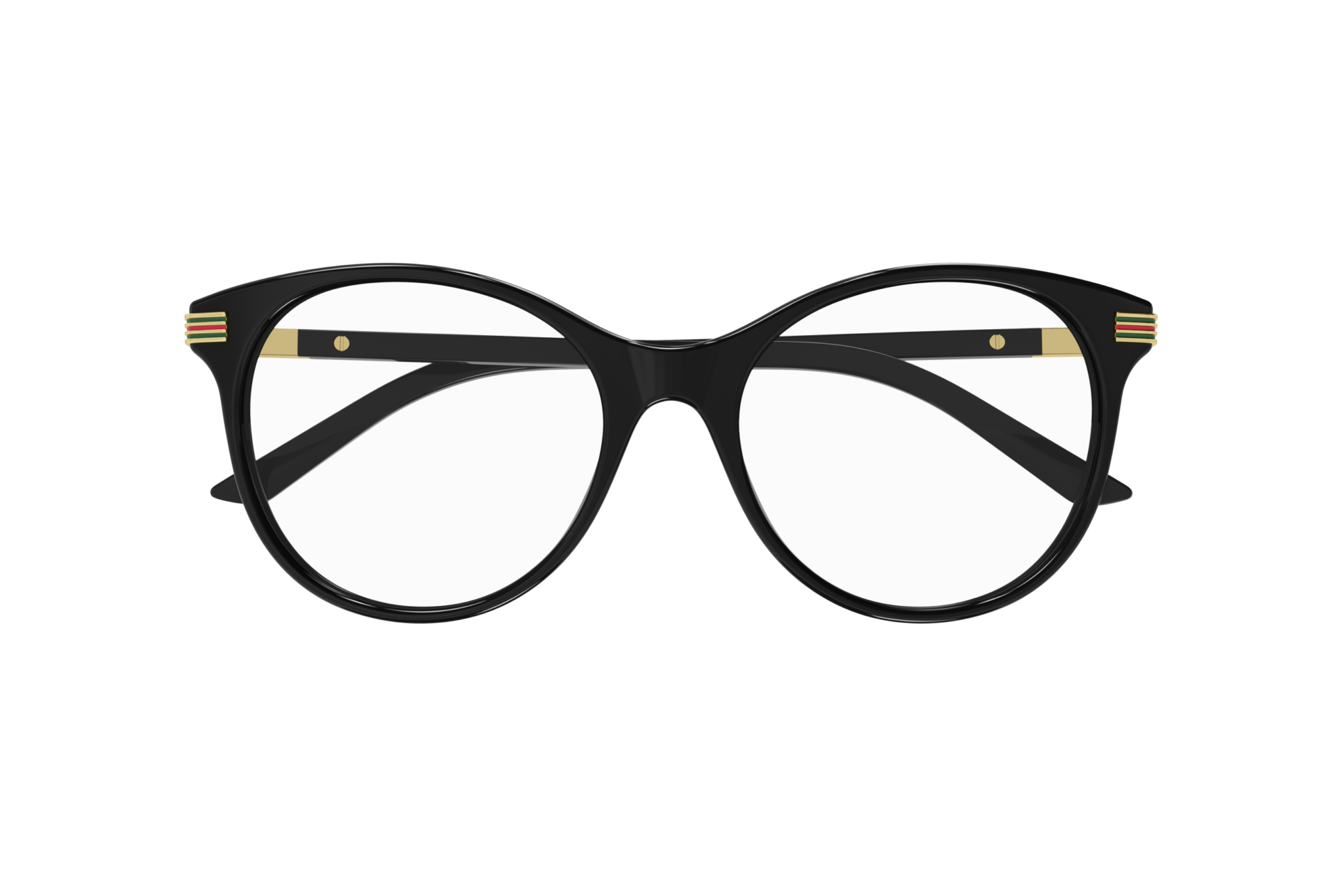 Vue de face Gucci GG1450O (001)