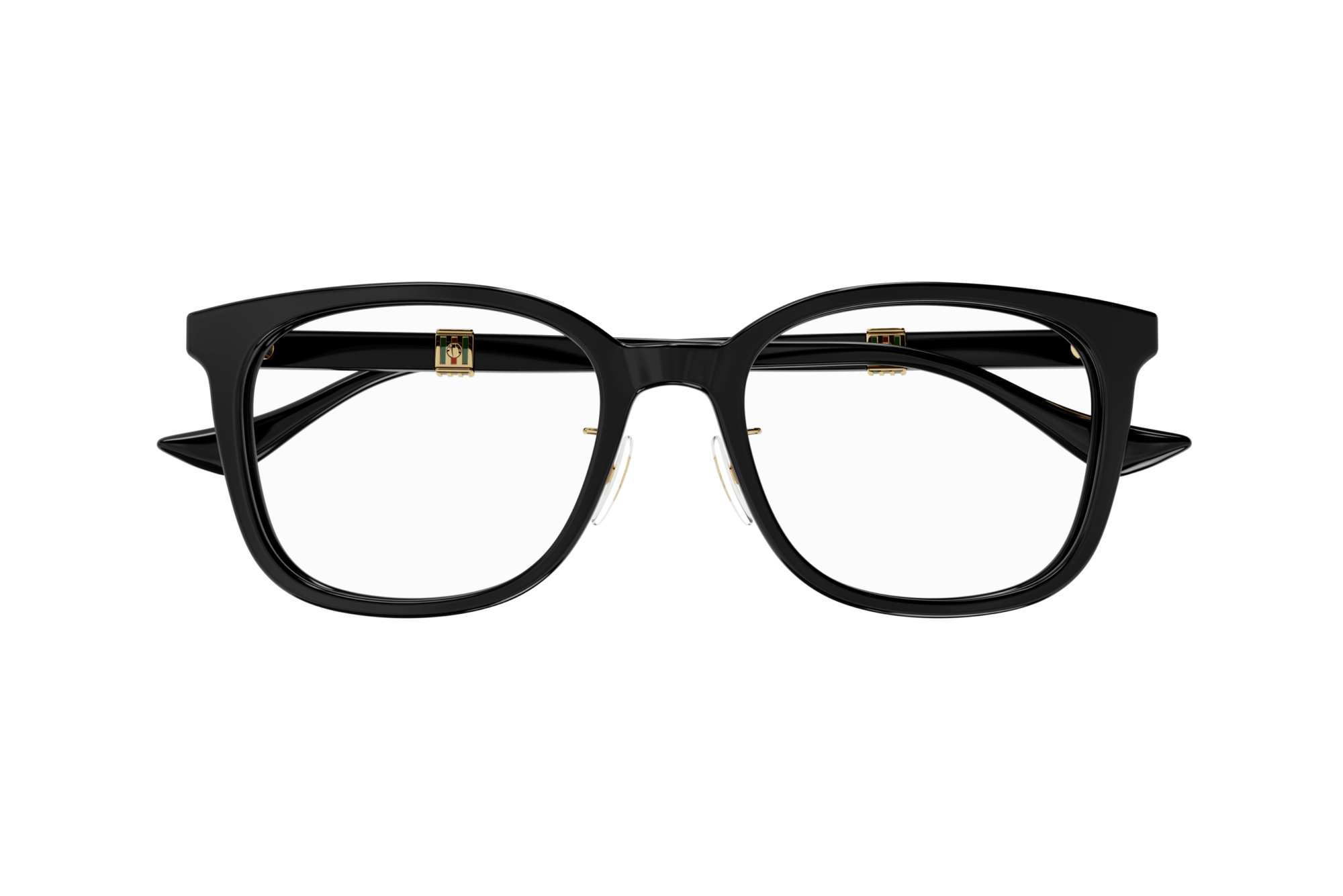 Vue de face Gucci GG1500OK (001)