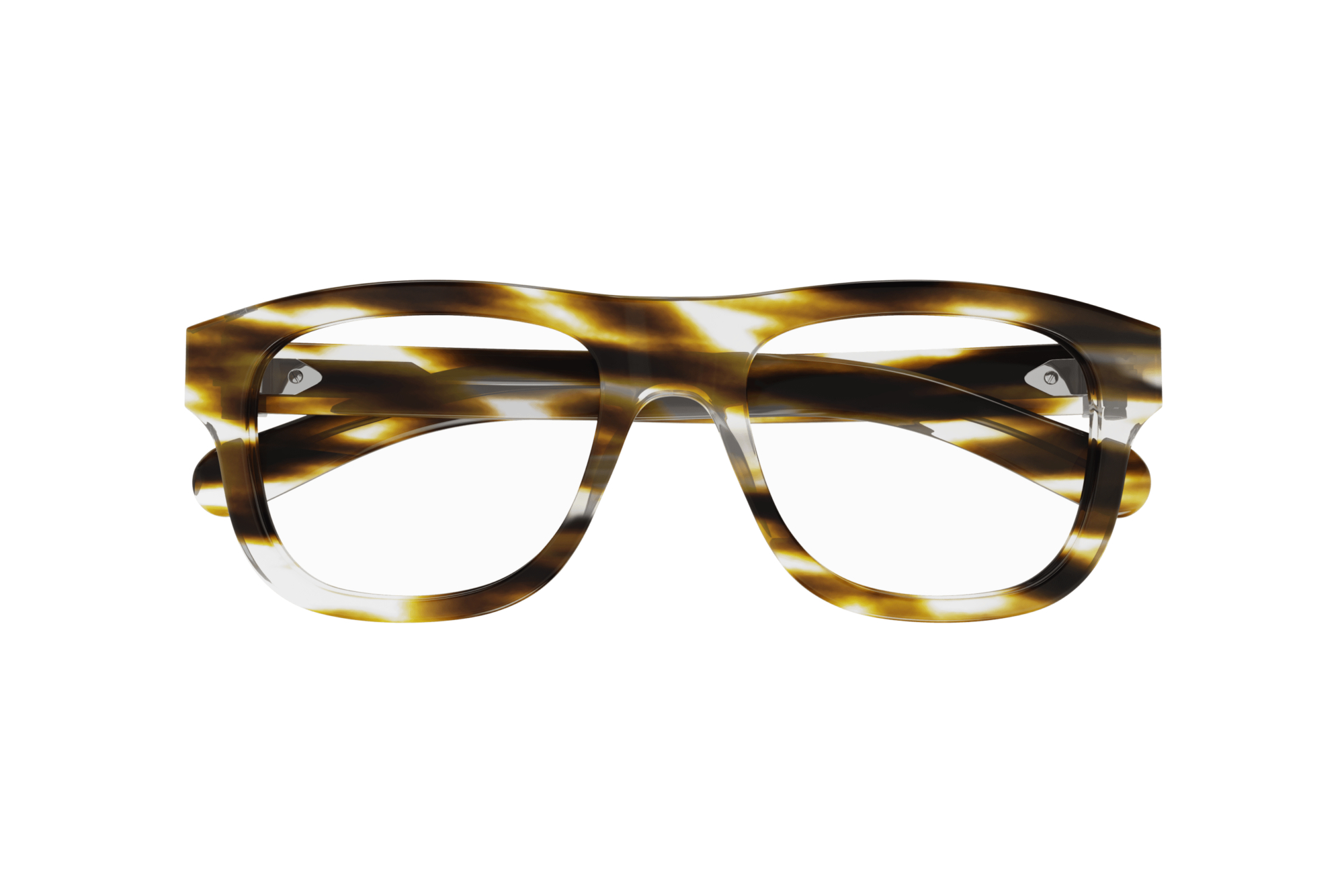 Vue de face Gucci GG1509O (003)