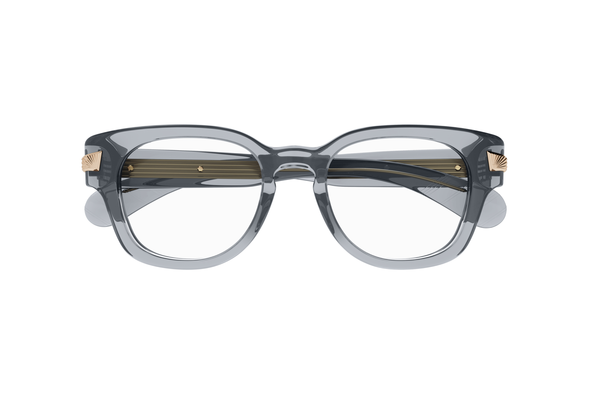 Vorderansicht Gucci GG1518O (003)