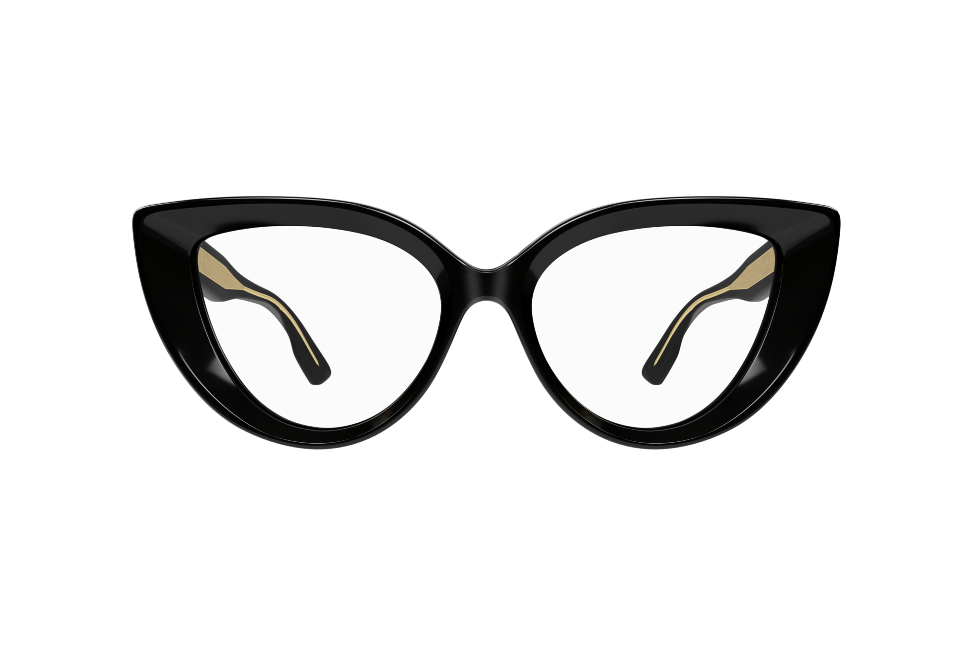 Vorderansicht Gucci GG1530O (001)