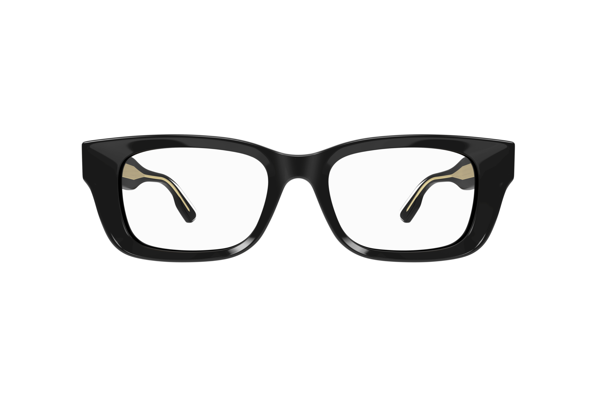 Vorderansicht Gucci GG1533OA (001)
