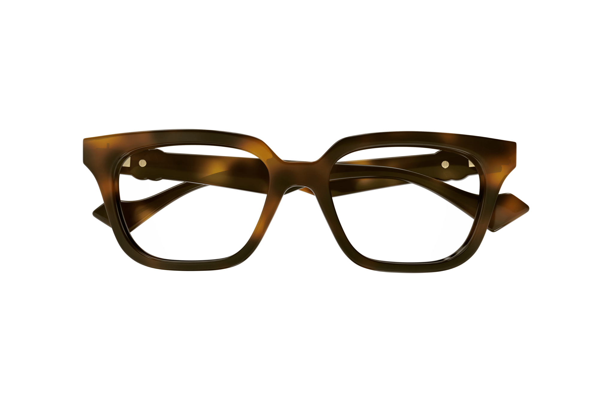 Vorderansicht Gucci GG1536O (002)