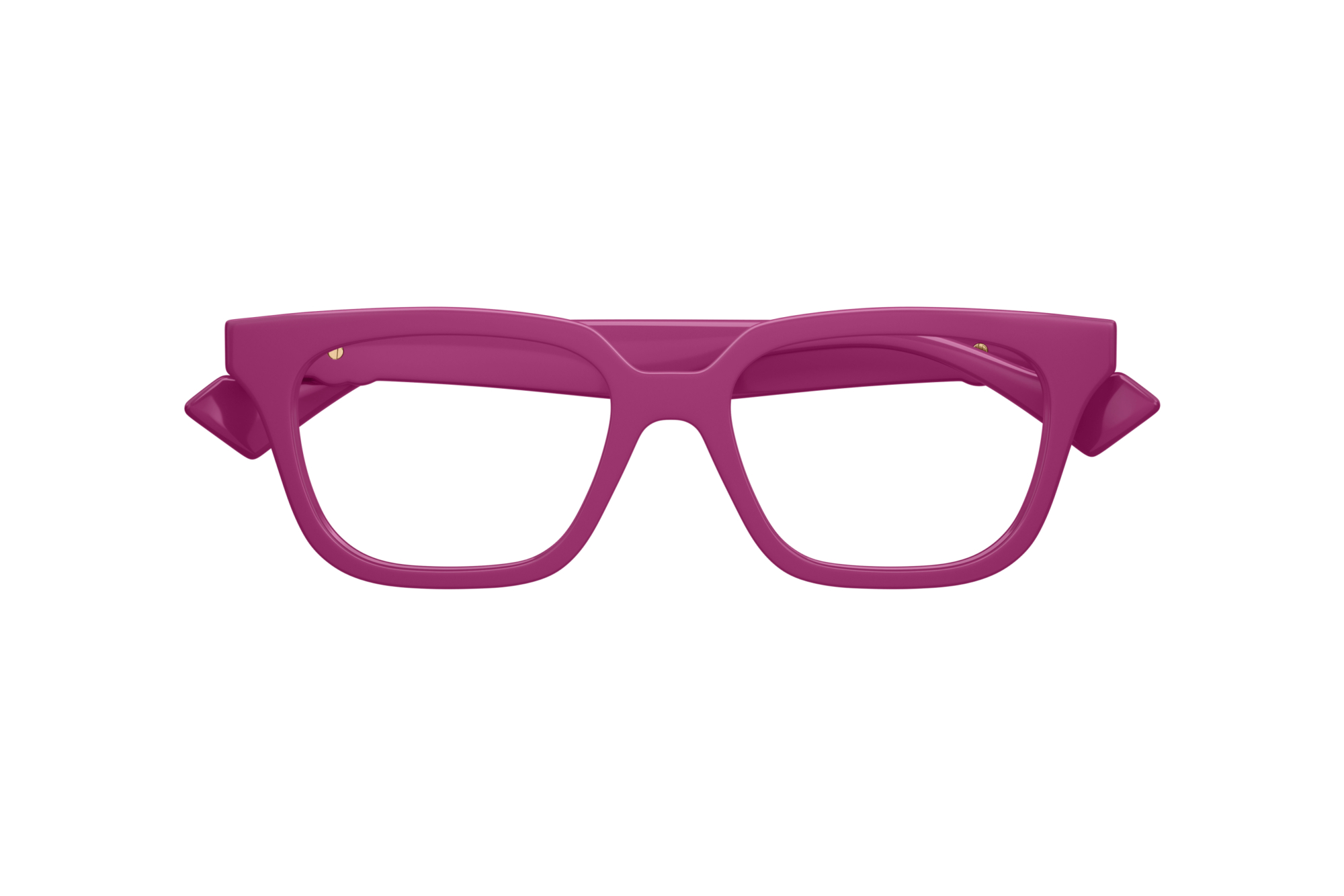 Vista frontale Gucci GG1536O (012)